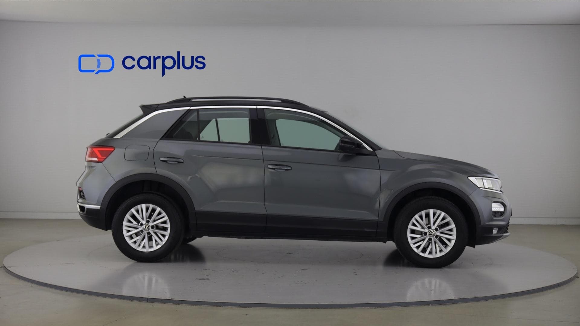 Volkswagen T-Roc - 7