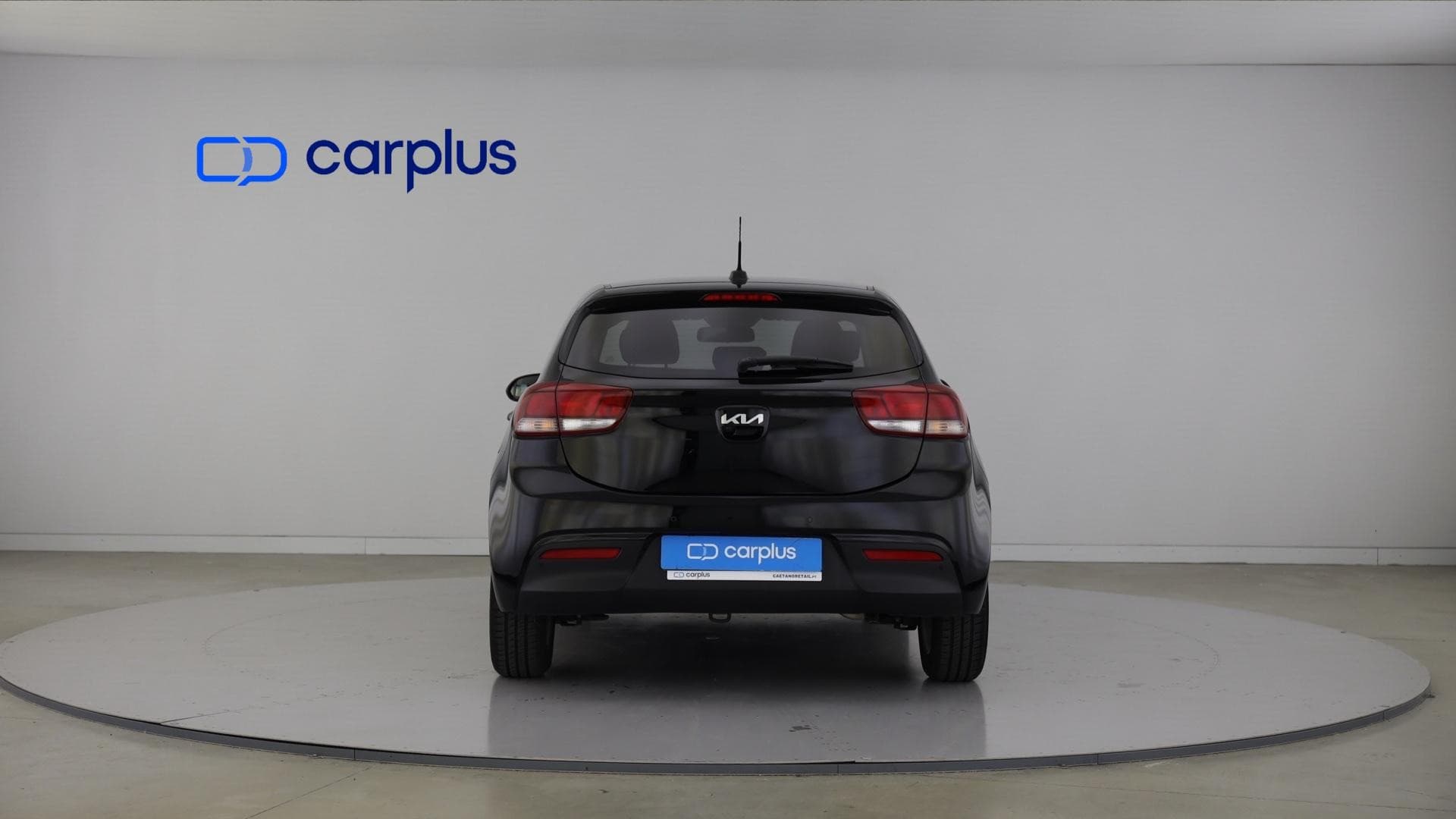Kia Rio - 2