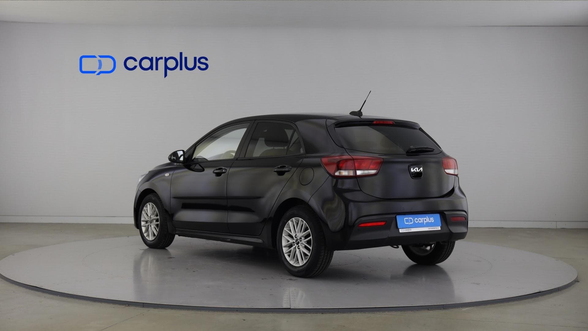 Kia Rio - 3