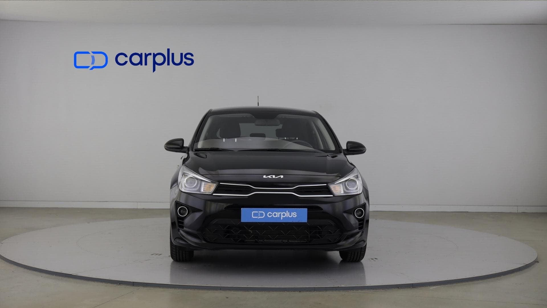 Kia Rio - 5
