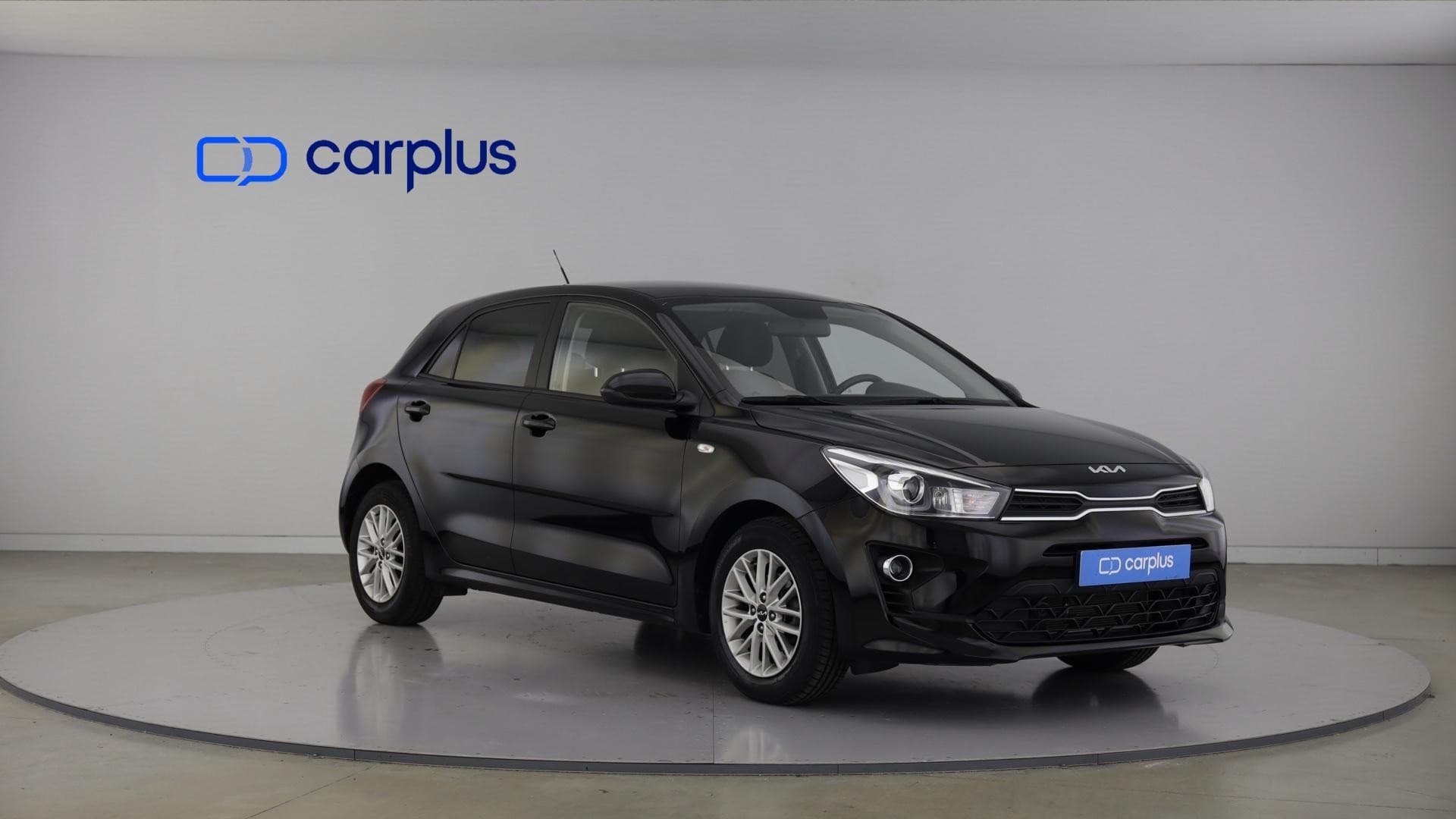 Kia Rio - 6