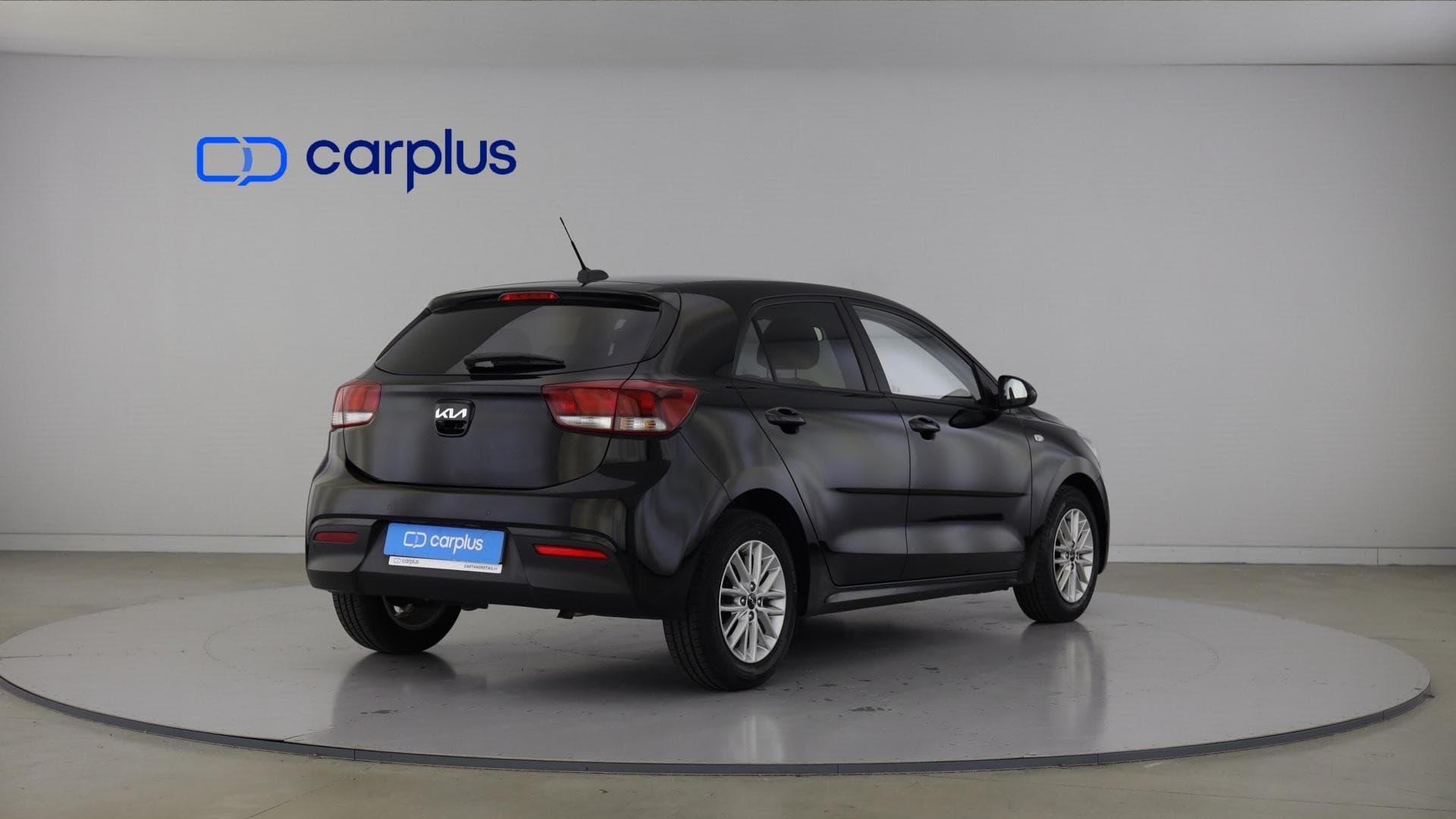 Kia Rio - 8