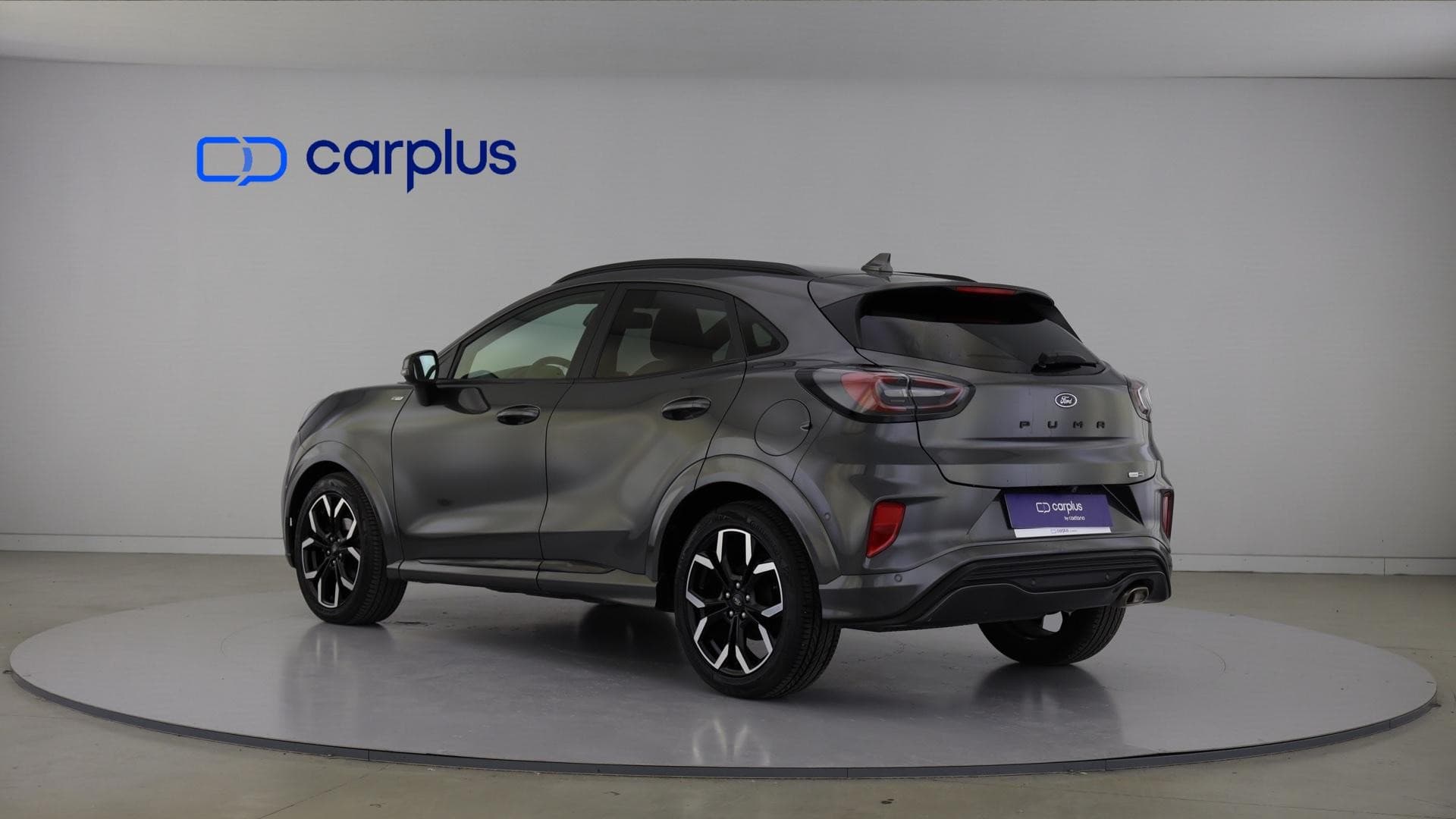 Ford Puma - 3