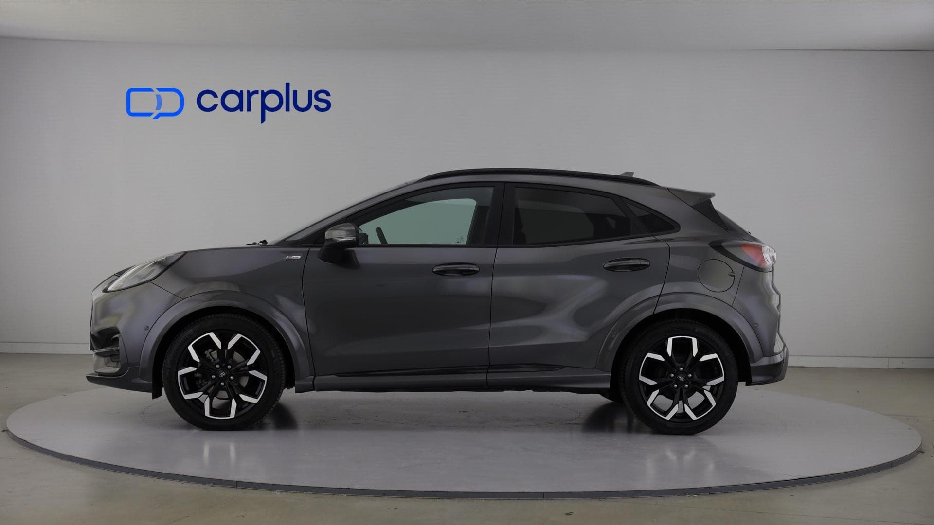 Ford Puma - 4