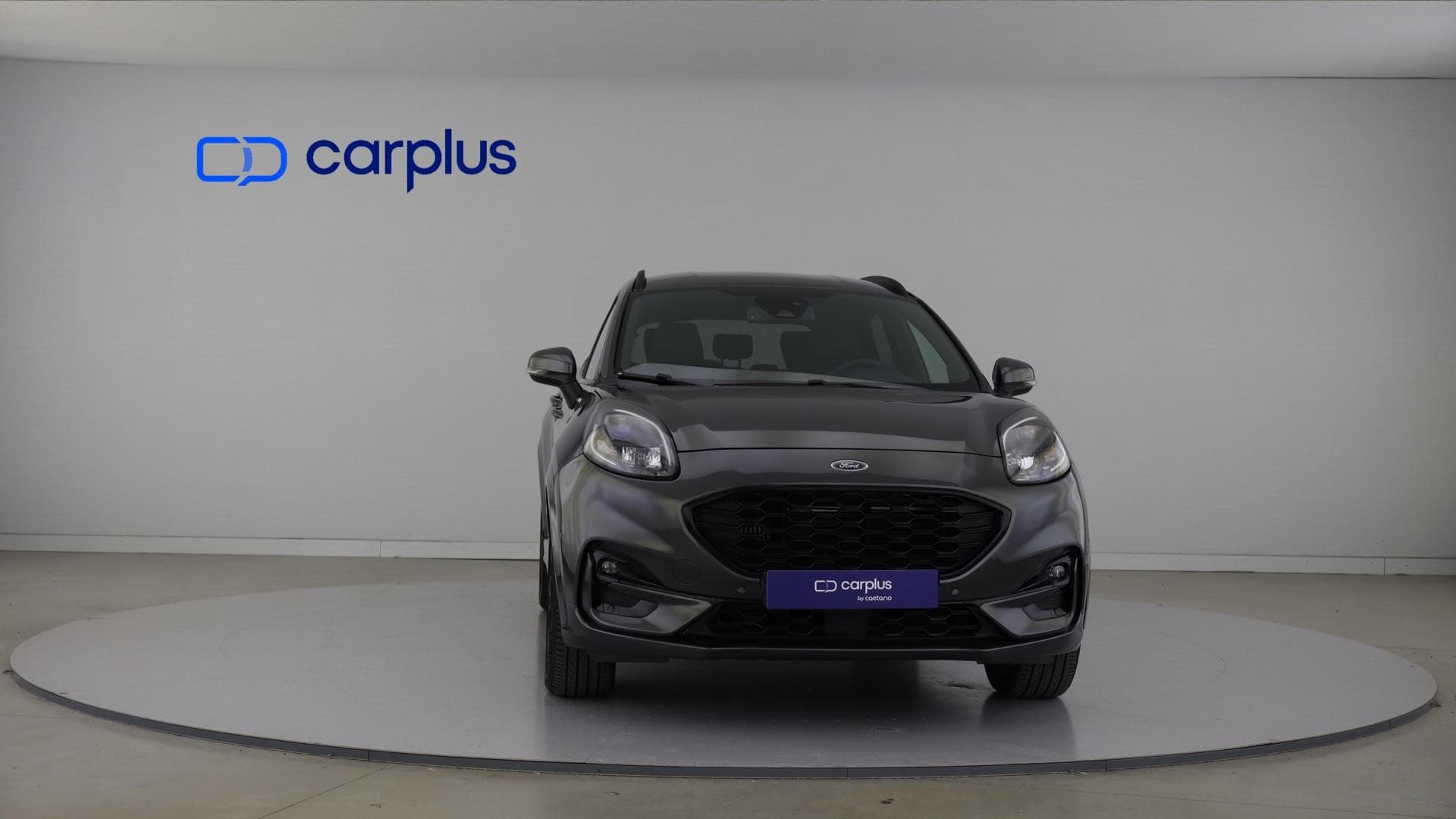 Ford Puma - 5