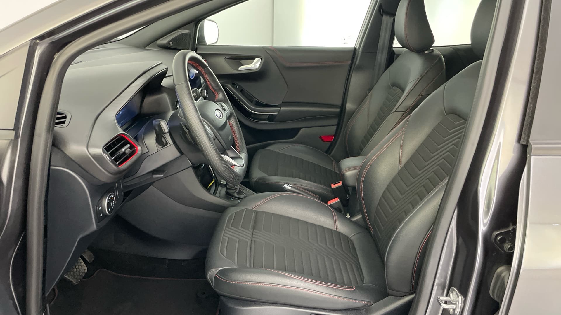Ford Puma - 11