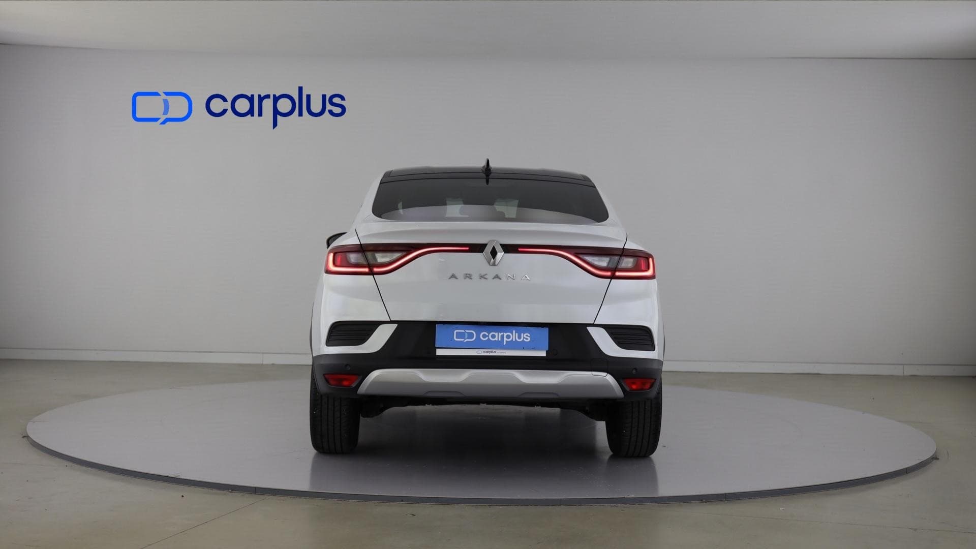 Renault Arkana - 2