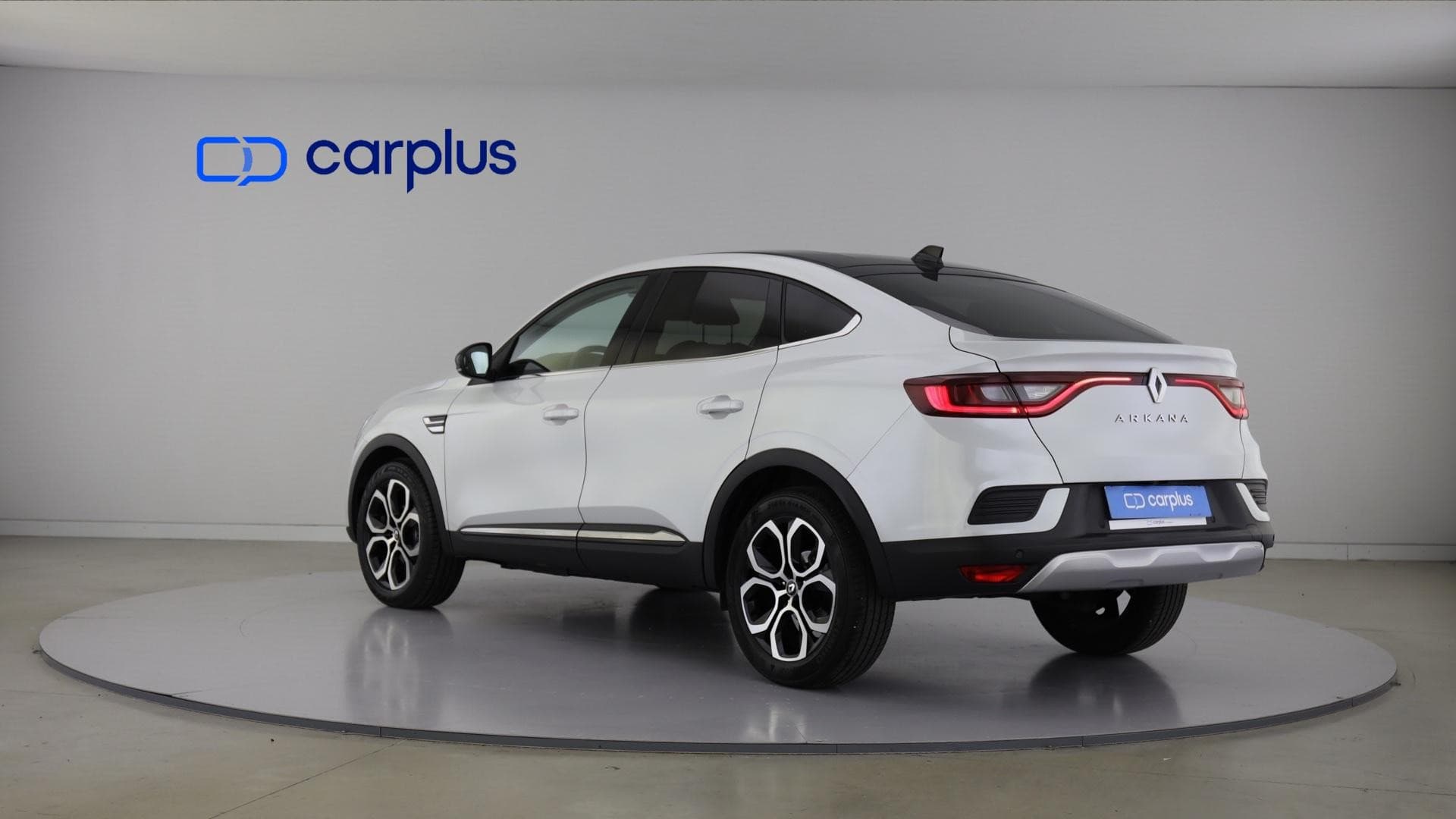 Renault Arkana - 3
