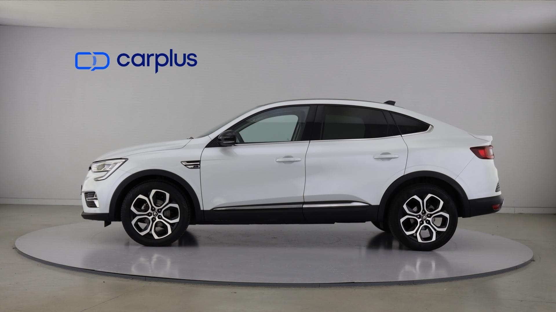 Renault Arkana - 4