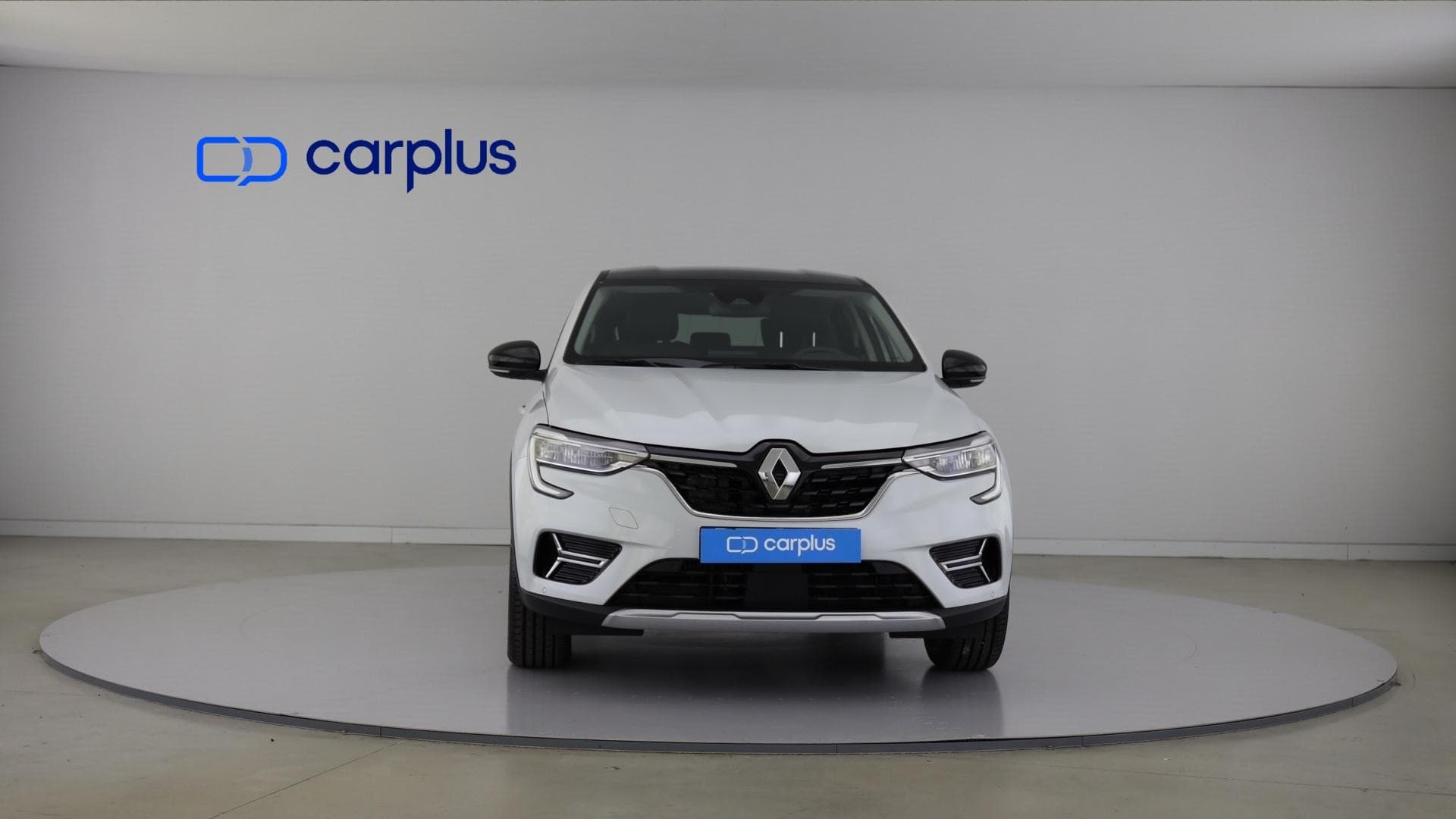 Renault Arkana - 5