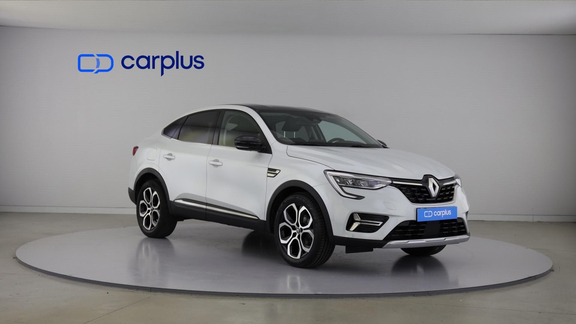 Renault Arkana - 6