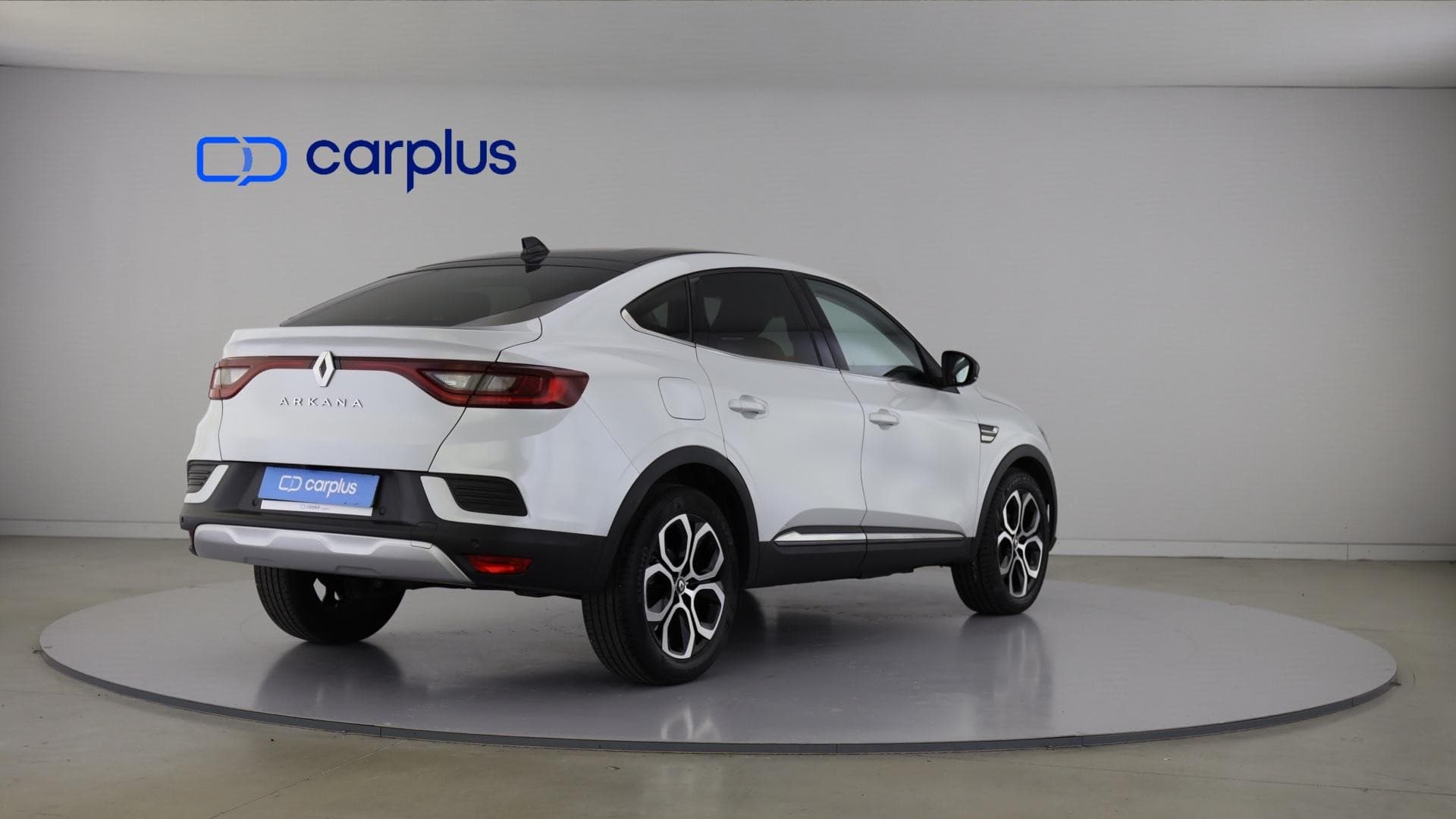 Renault Arkana - 8