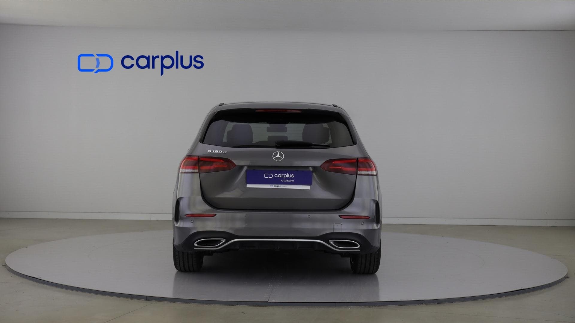 Mercedes-Benz Classe B - 2