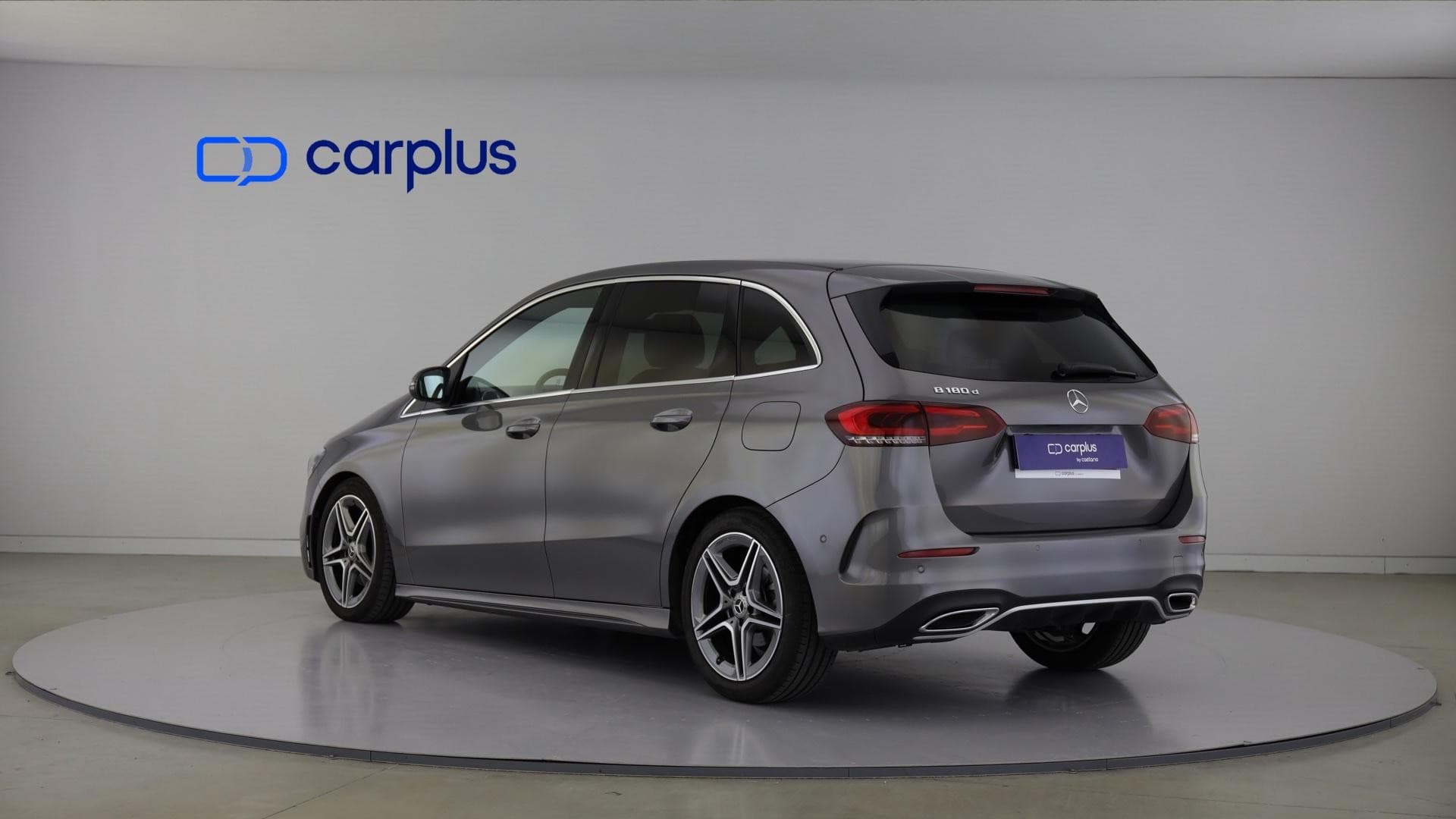 Mercedes-Benz Classe B - 3