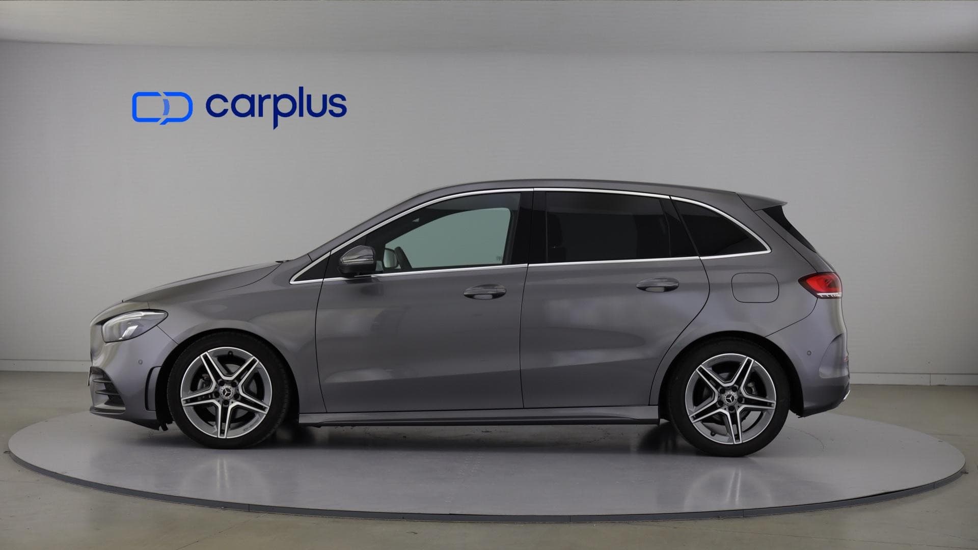 Mercedes-Benz Classe B - 4