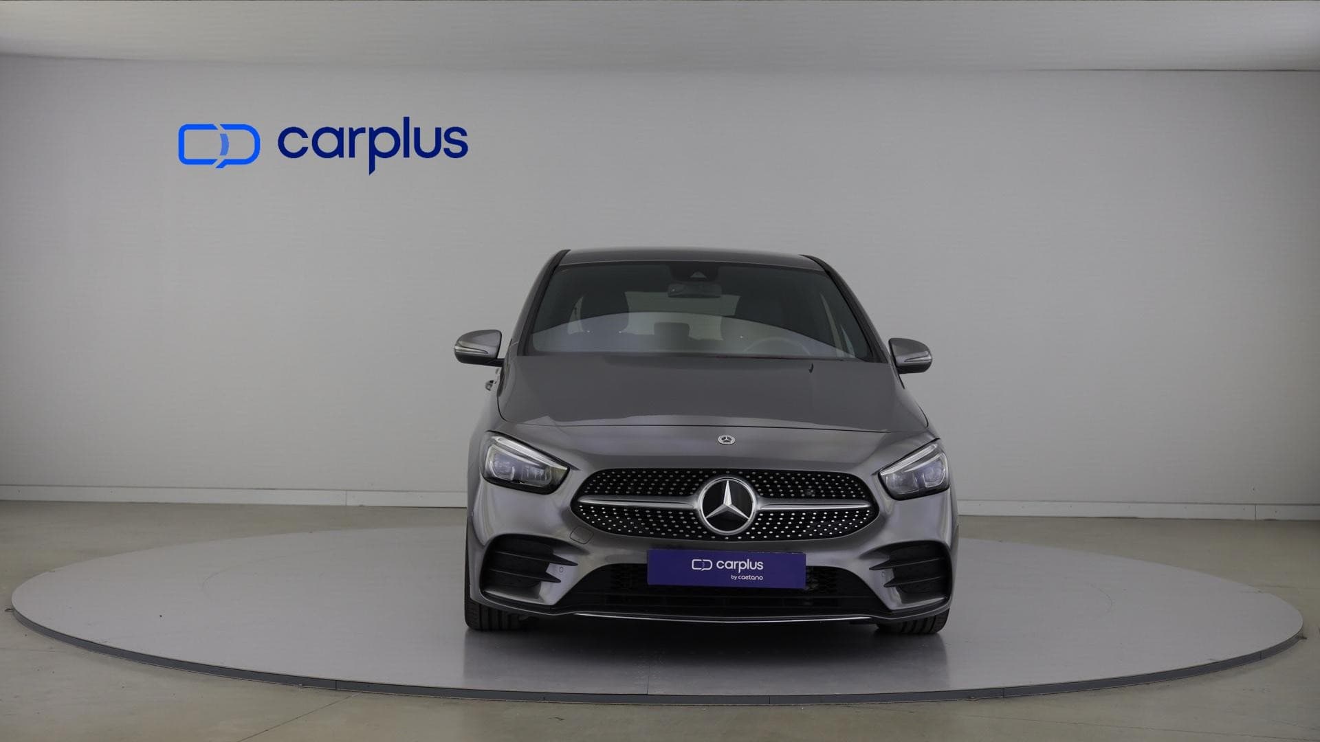 Mercedes-Benz Classe B - 5