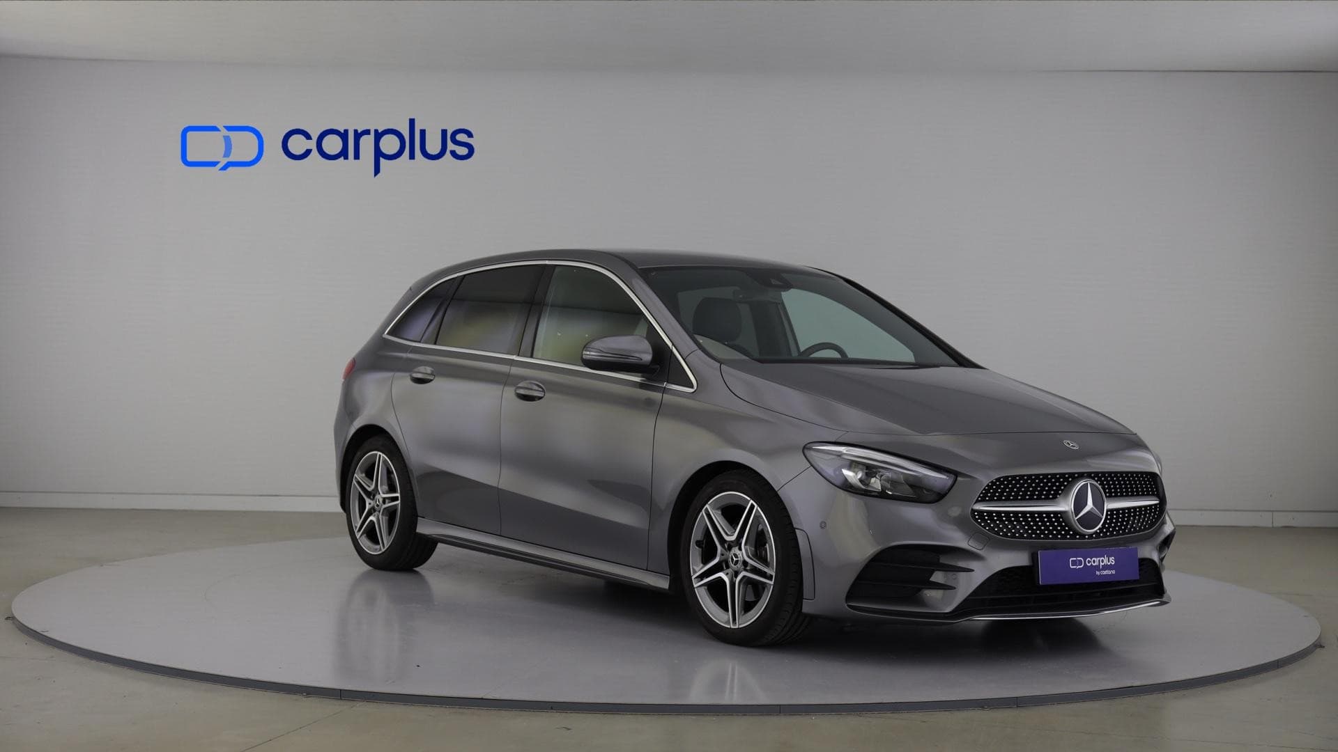 Mercedes-Benz Classe B - 6