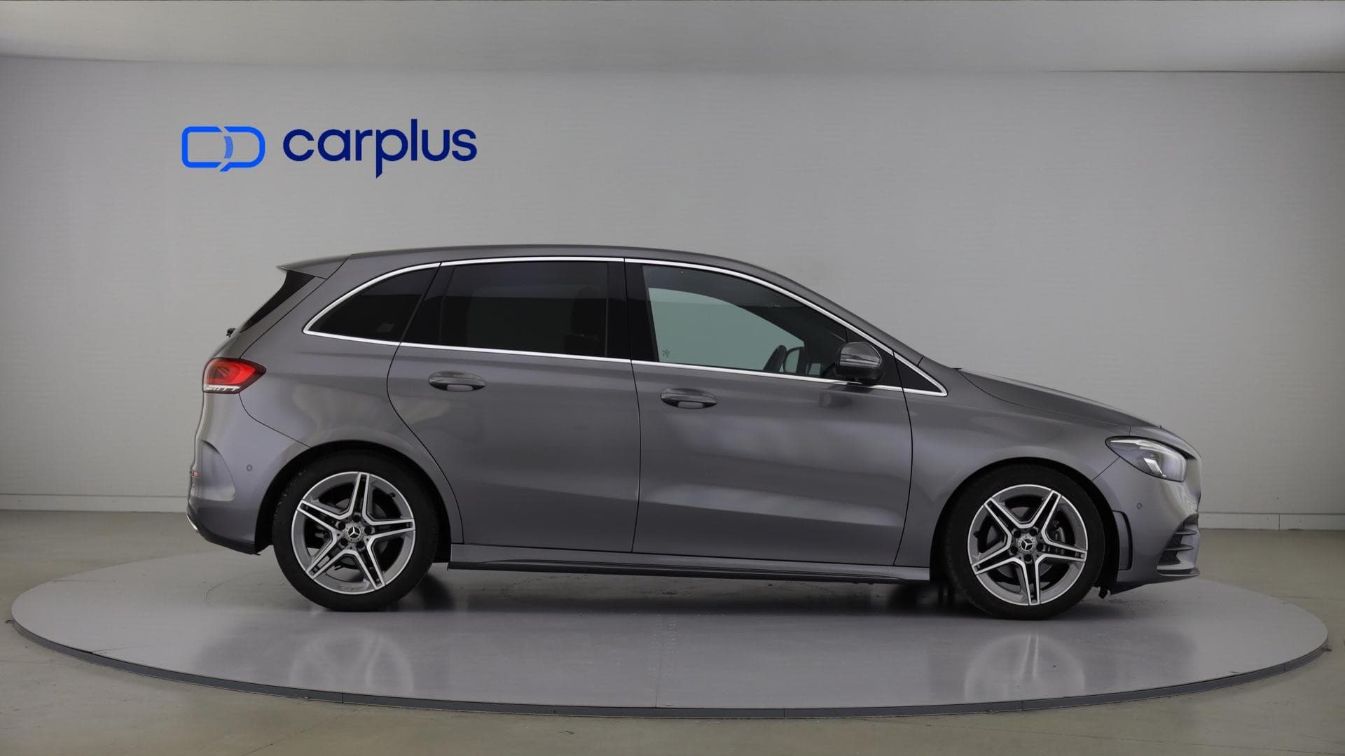 Mercedes-Benz Classe B - 7