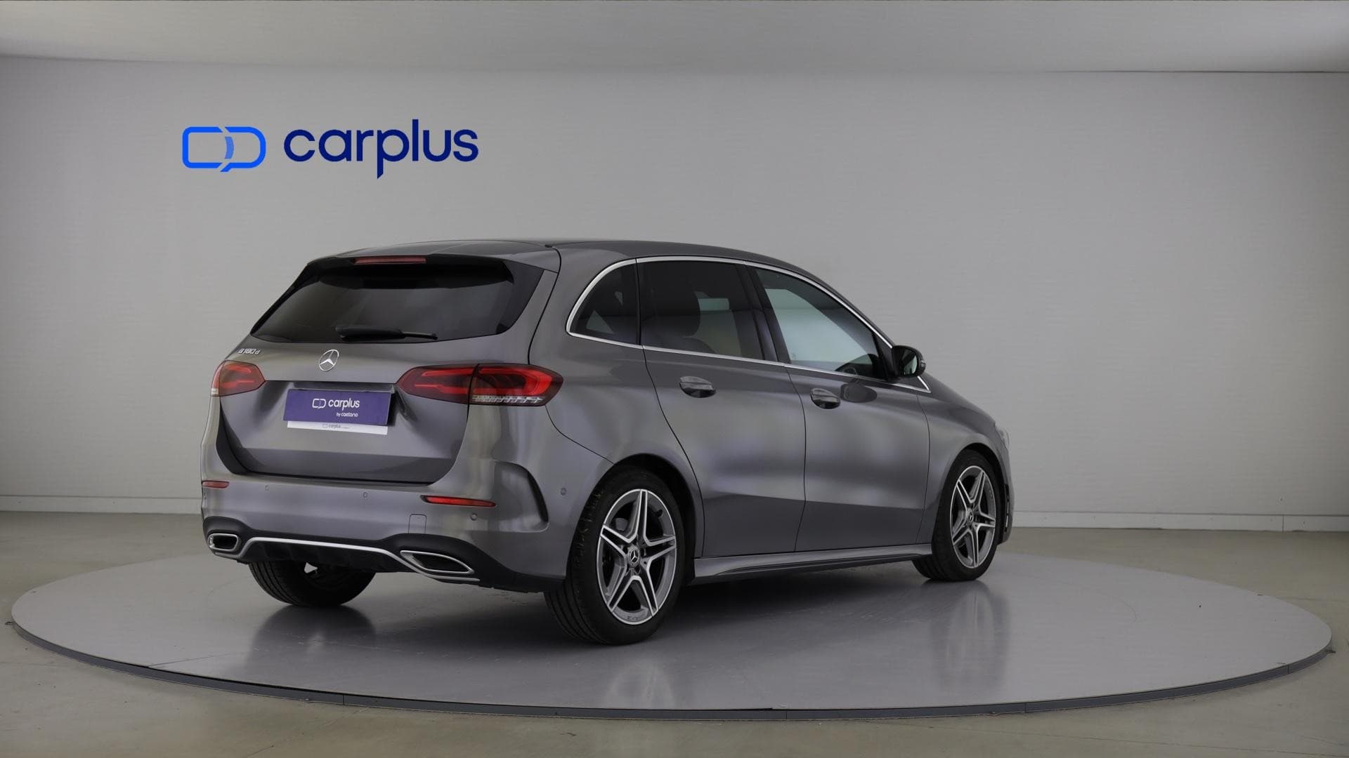 Mercedes-Benz Classe B - 8