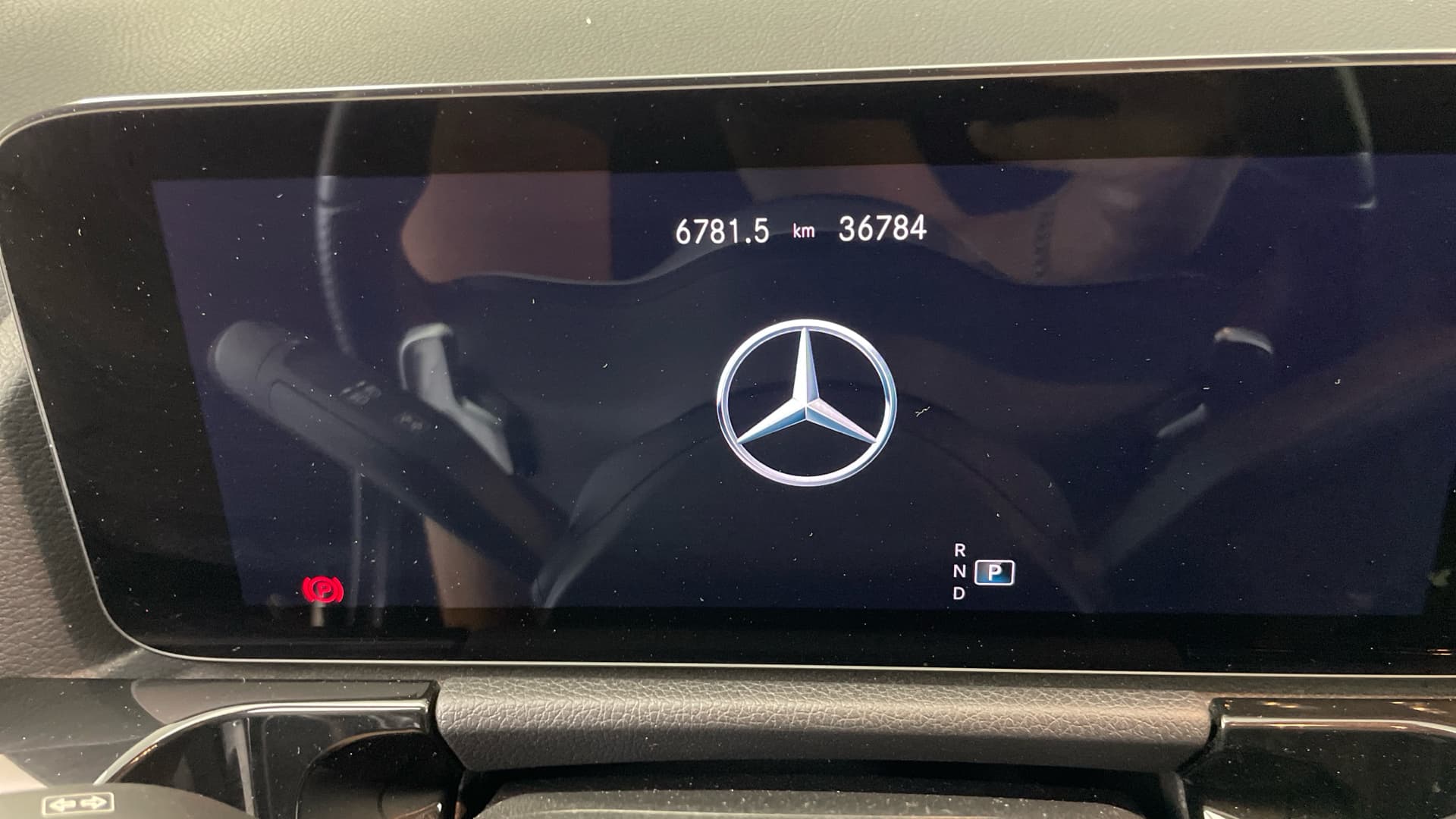 Mercedes-Benz Classe B - 9