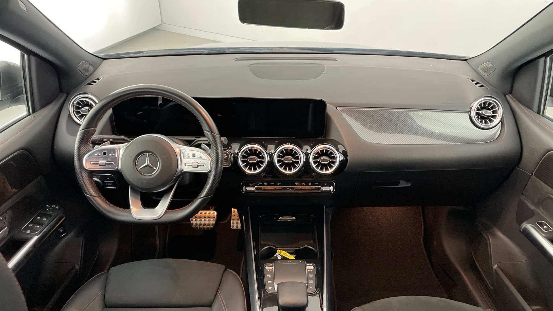 Mercedes-Benz Classe B - 10