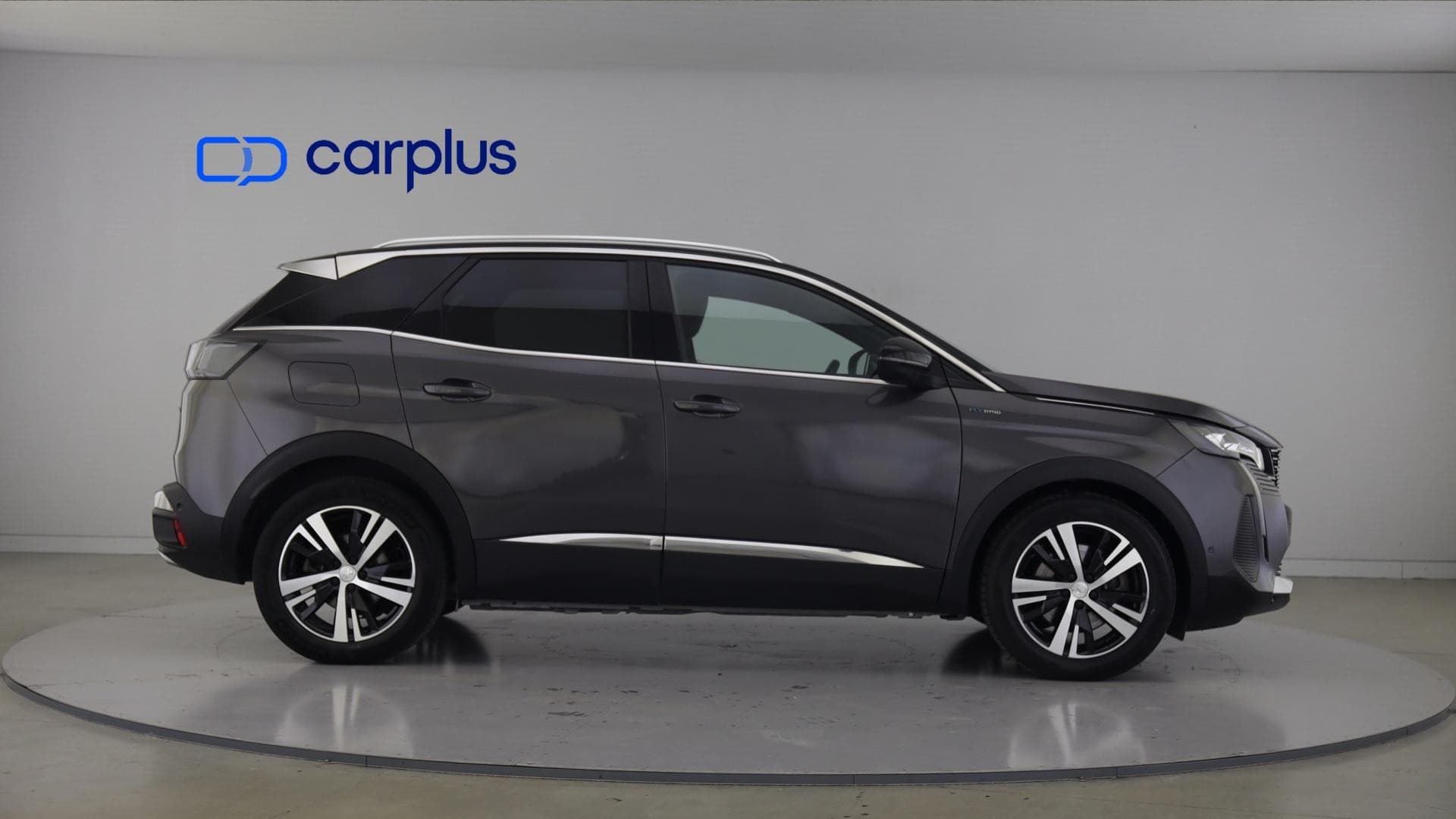 Peugeot 3008 - 7