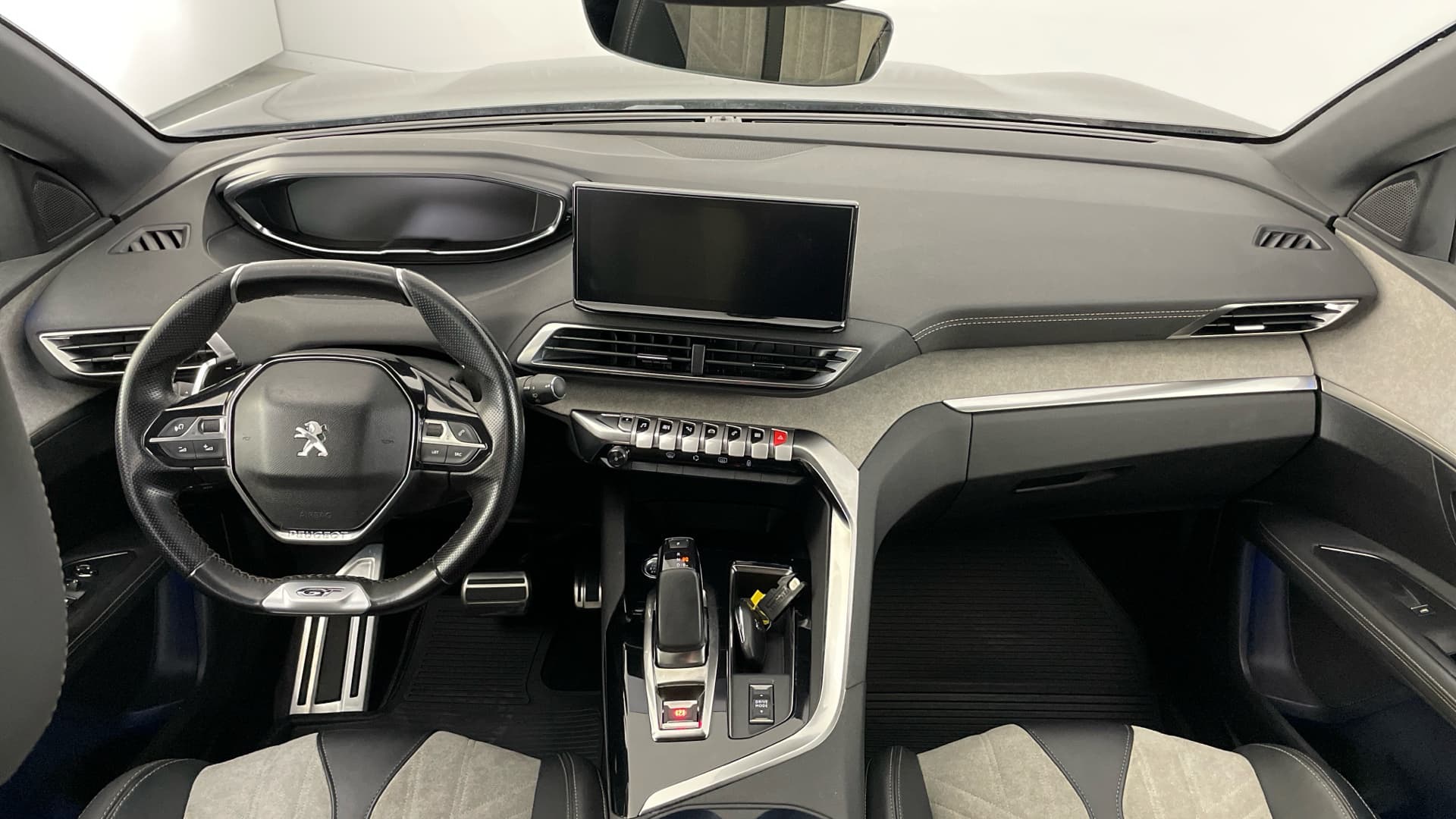 Peugeot 3008 - 10