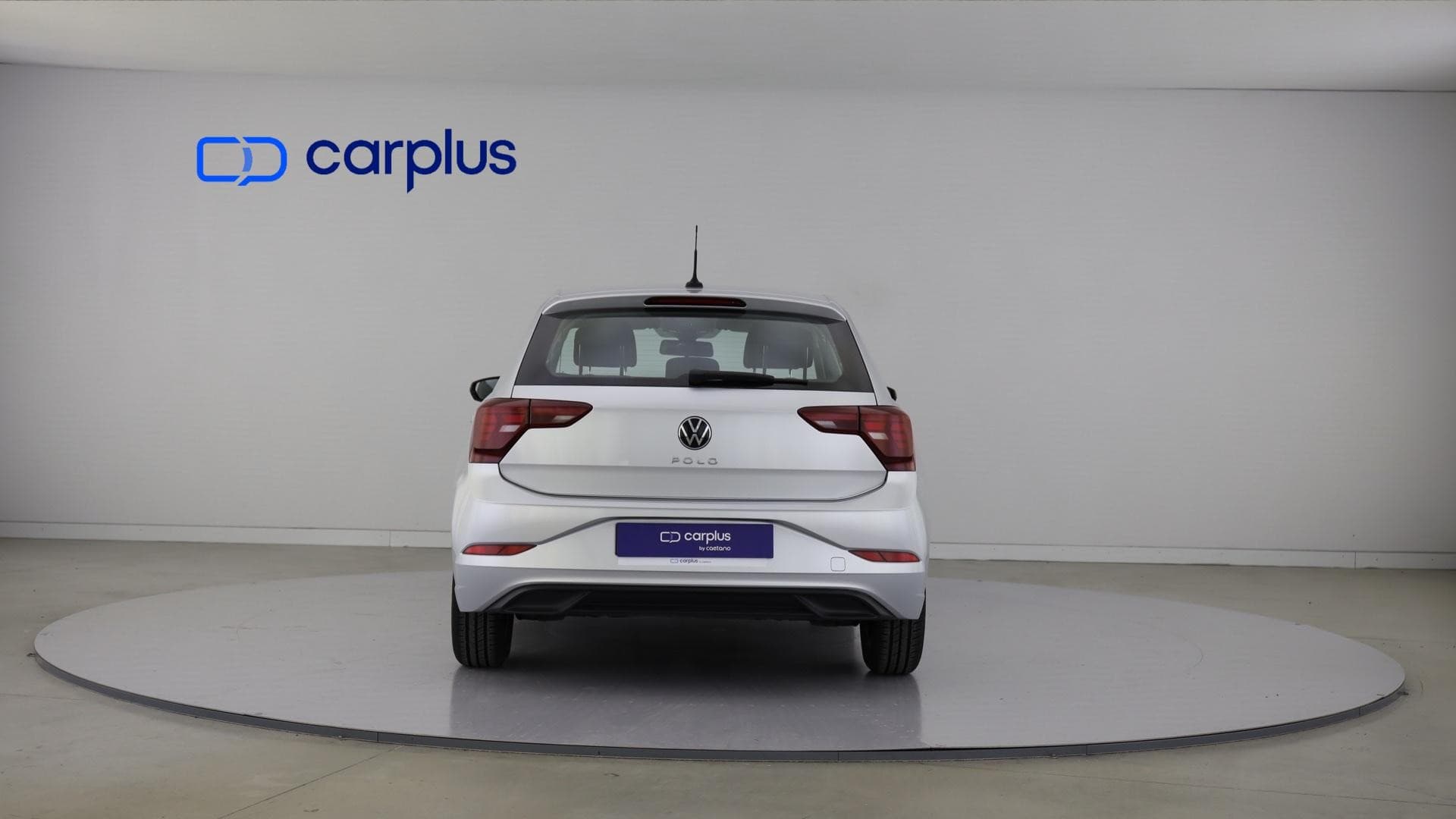 Volkswagen Polo - 2