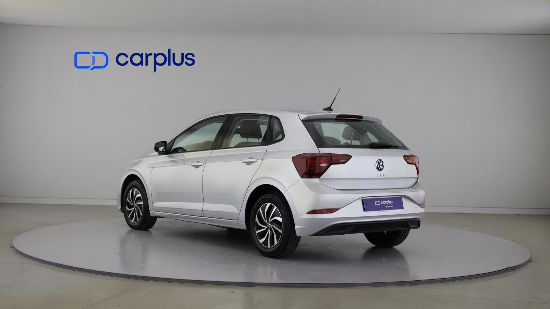 Volkswagen Polo - 3