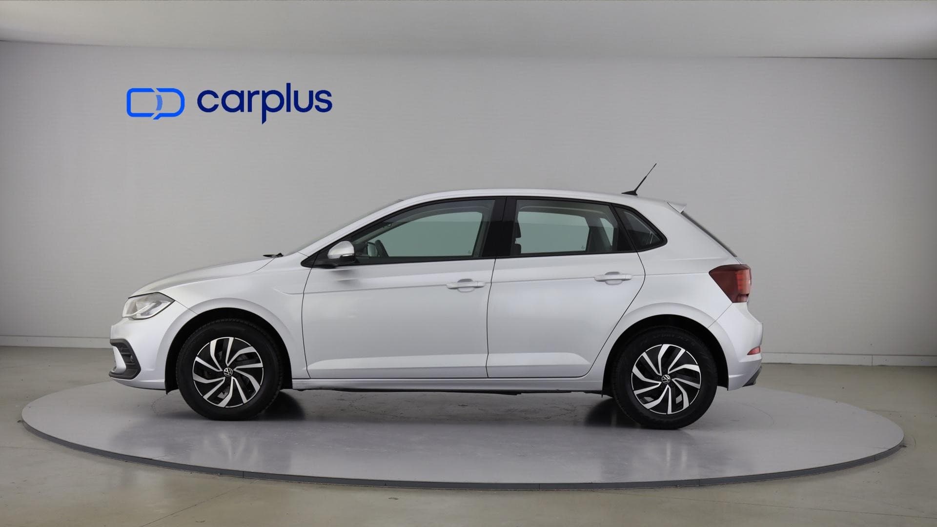 Volkswagen Polo - 4