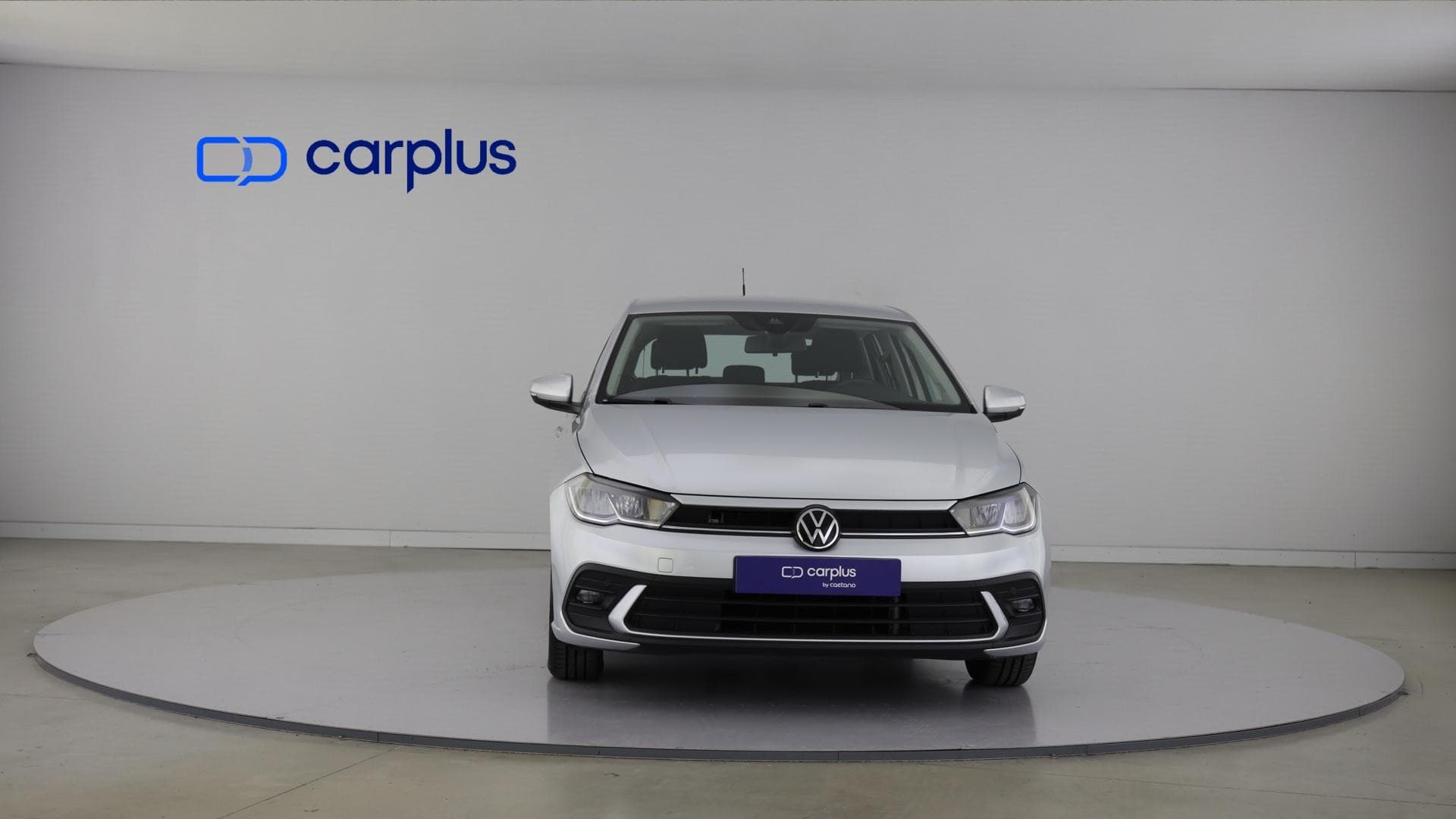 Volkswagen Polo - 5