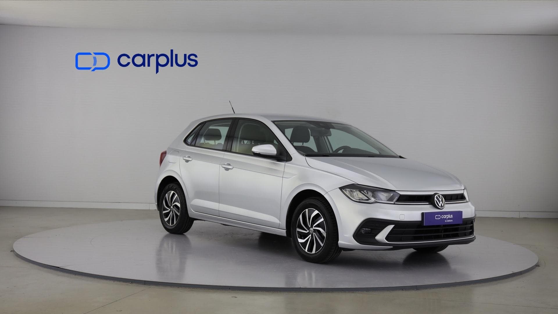Volkswagen Polo - 6