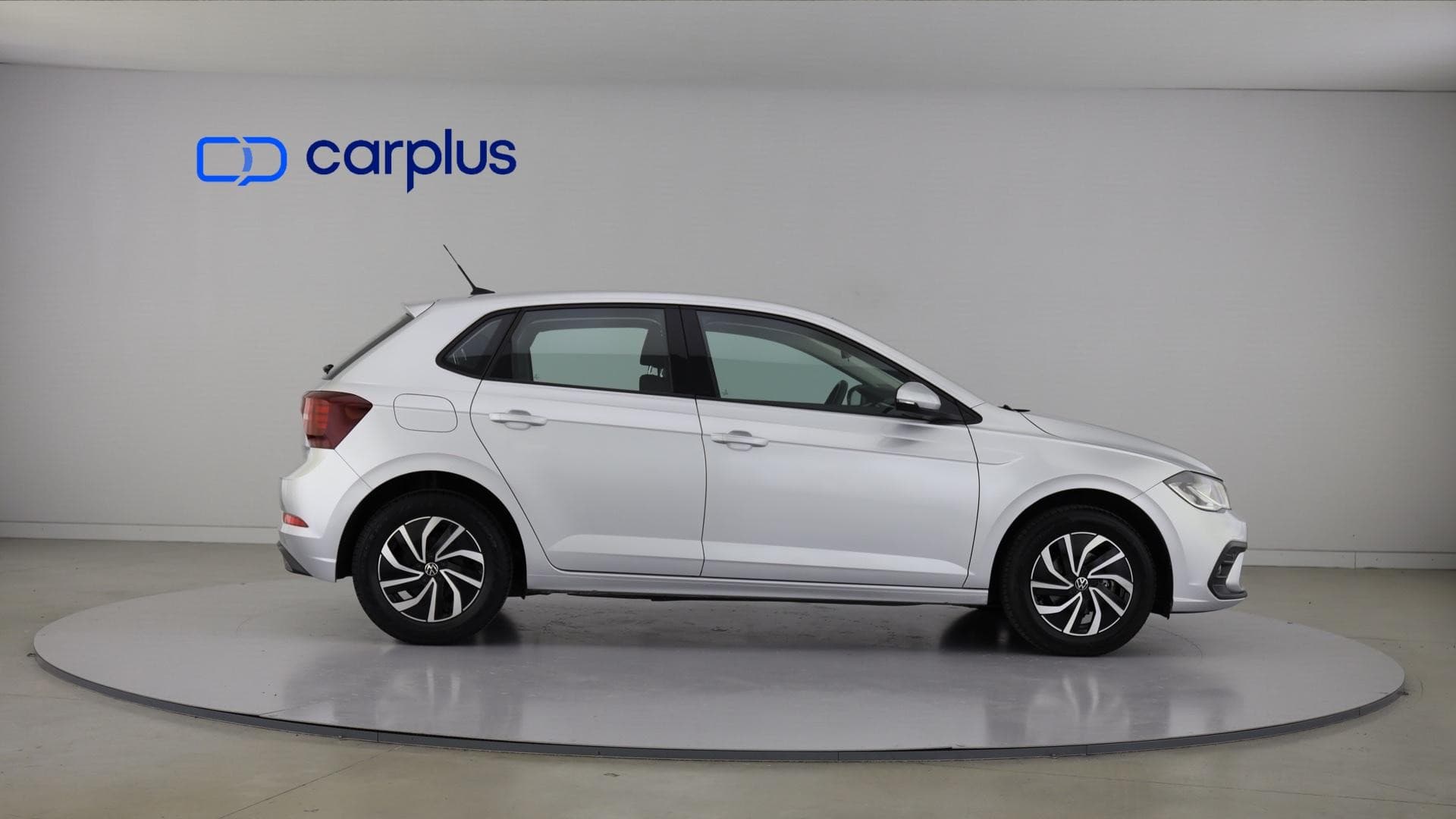 Volkswagen Polo - 7