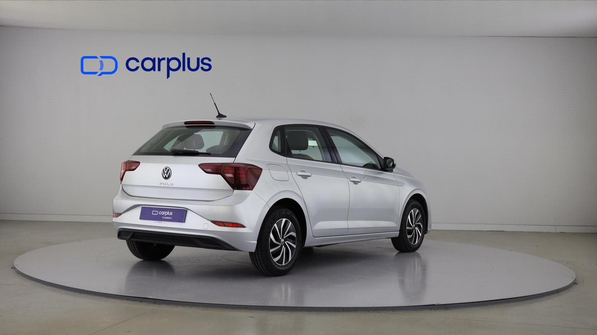 Volkswagen Polo - 8