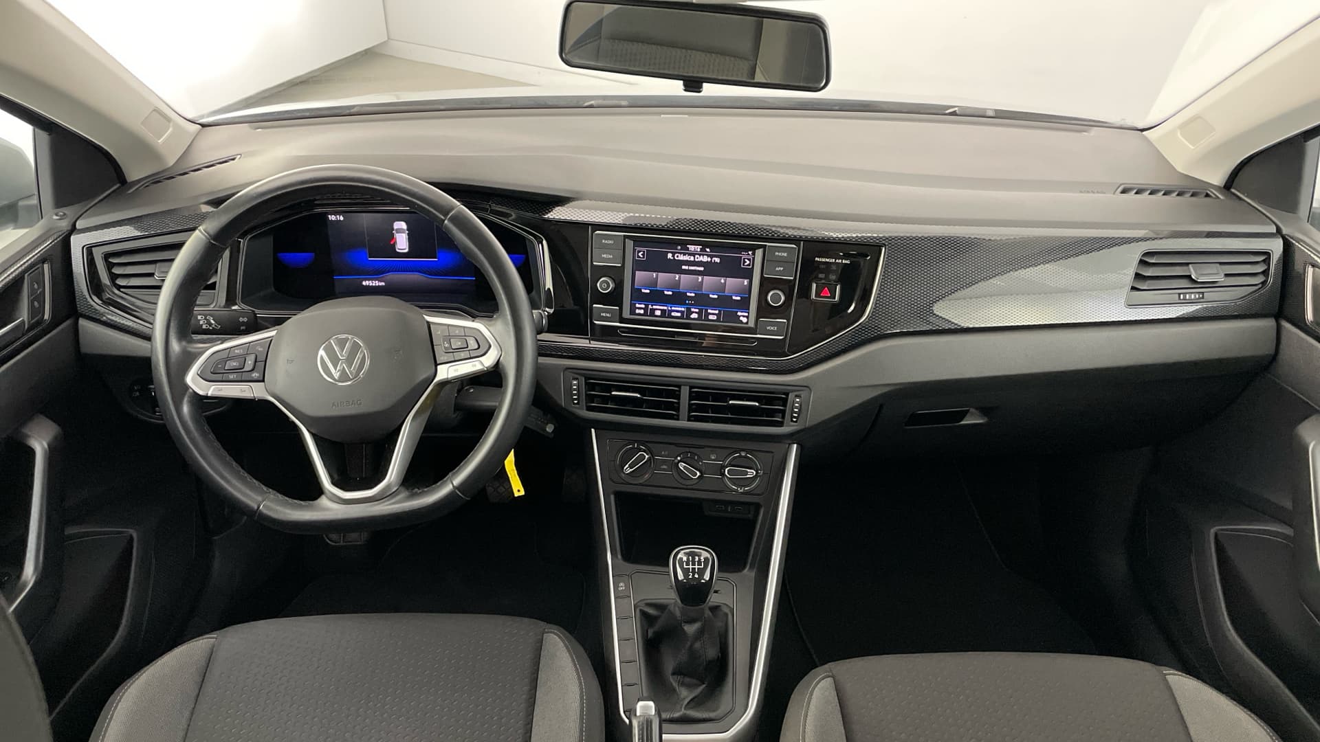 Volkswagen Polo - 10