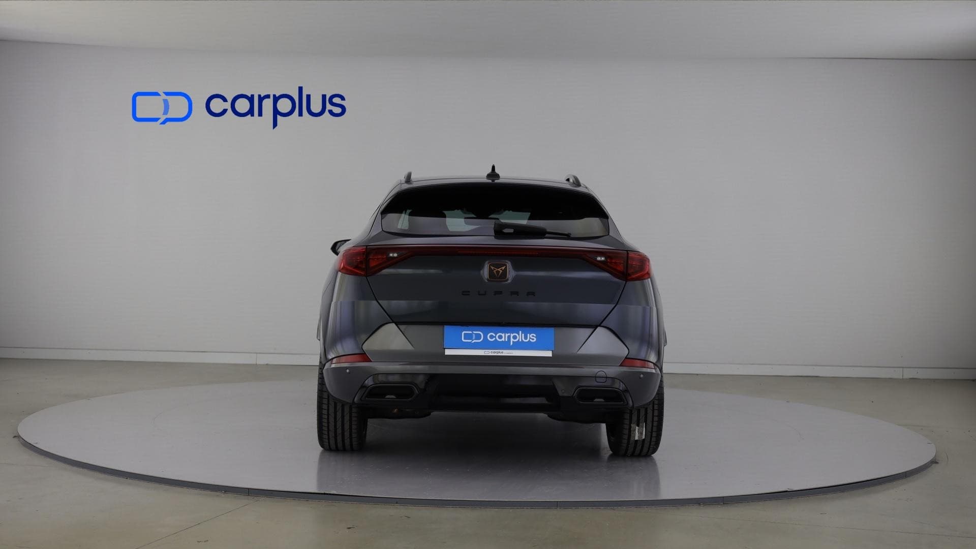 Cupra Formentor - 2