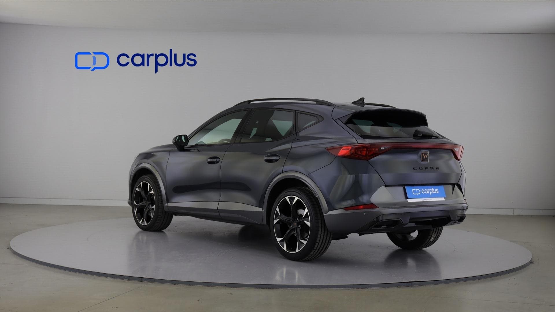 Cupra Formentor - 3