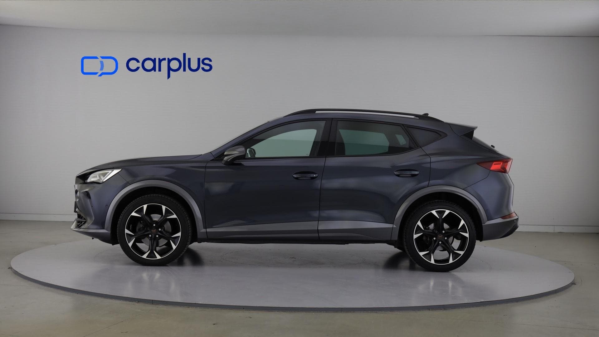 Cupra Formentor - 4
