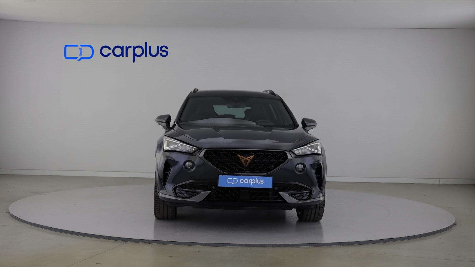 Cupra Formentor - 5