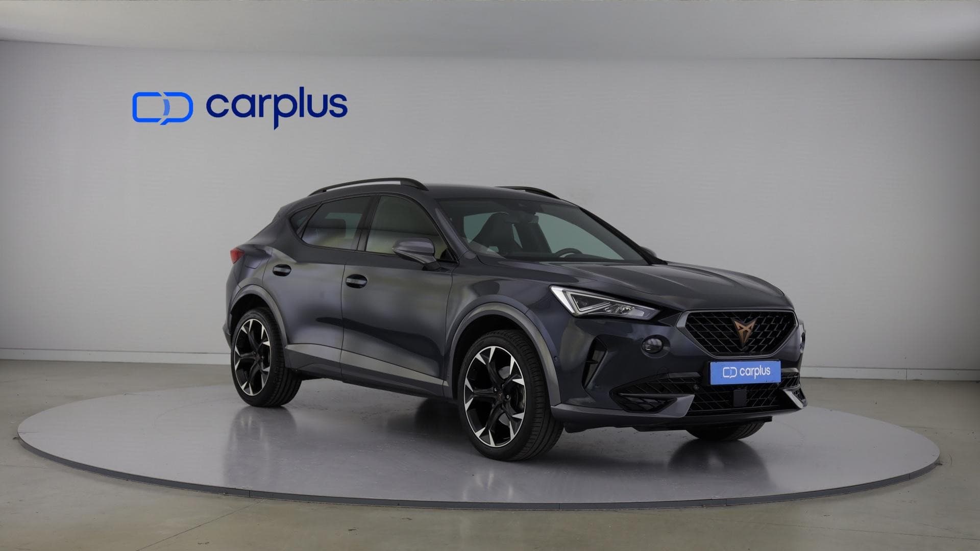 Cupra Formentor - 6