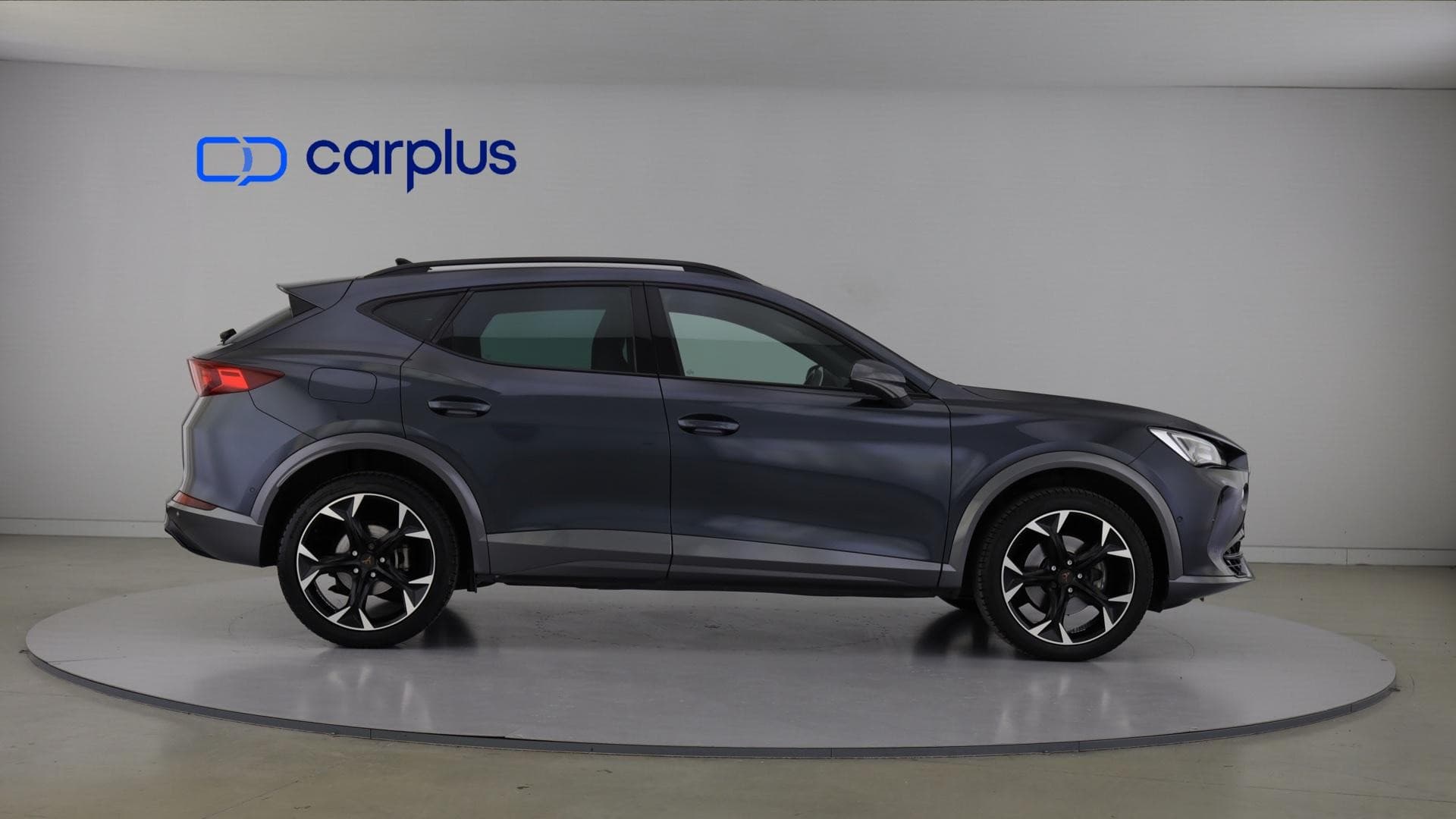 Cupra Formentor - 7