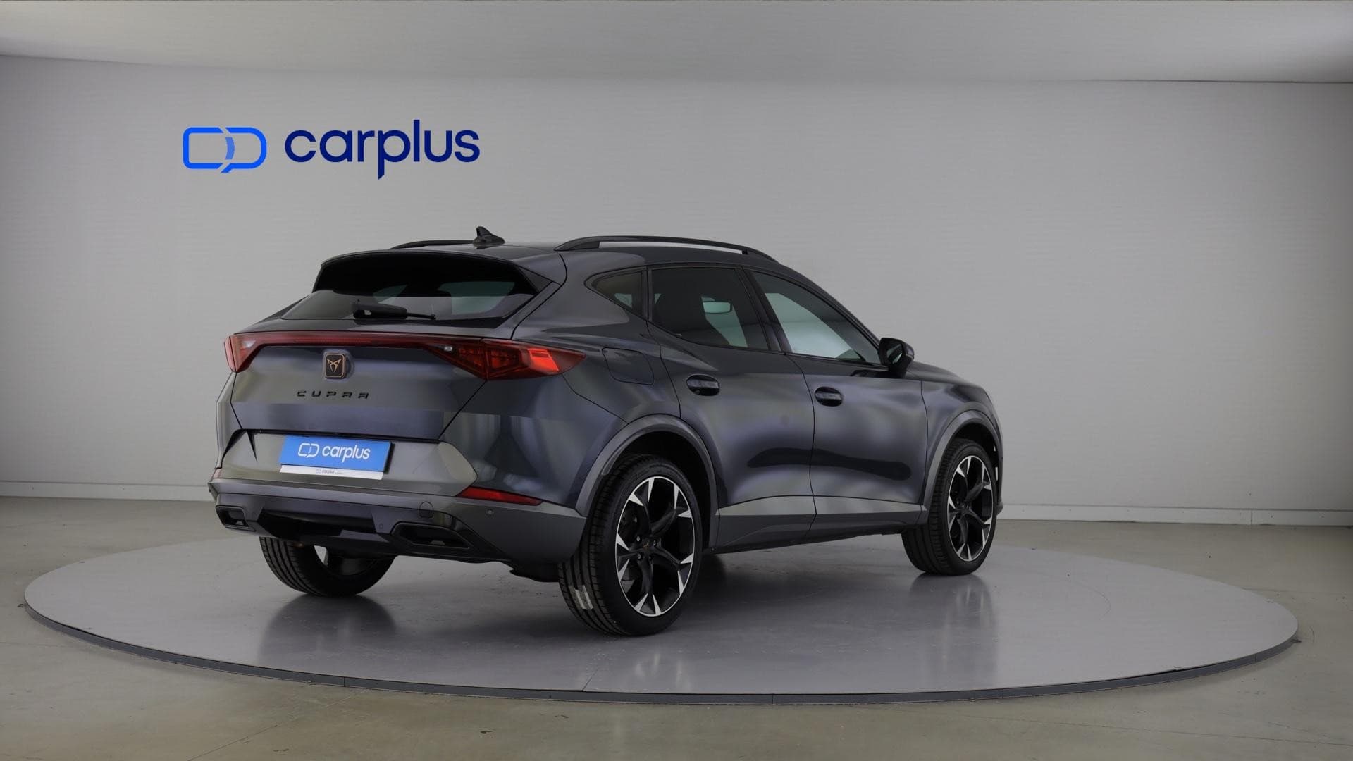 Cupra Formentor - 8