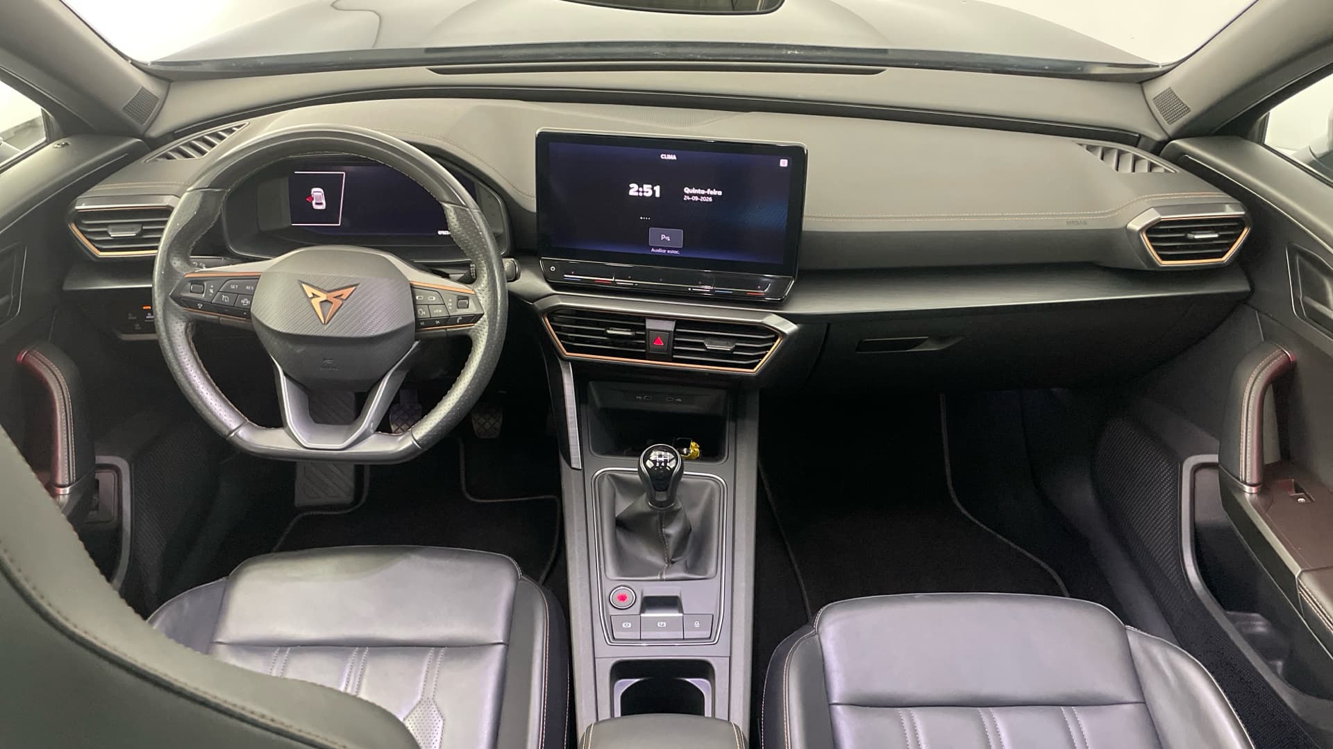 Cupra Formentor - 10