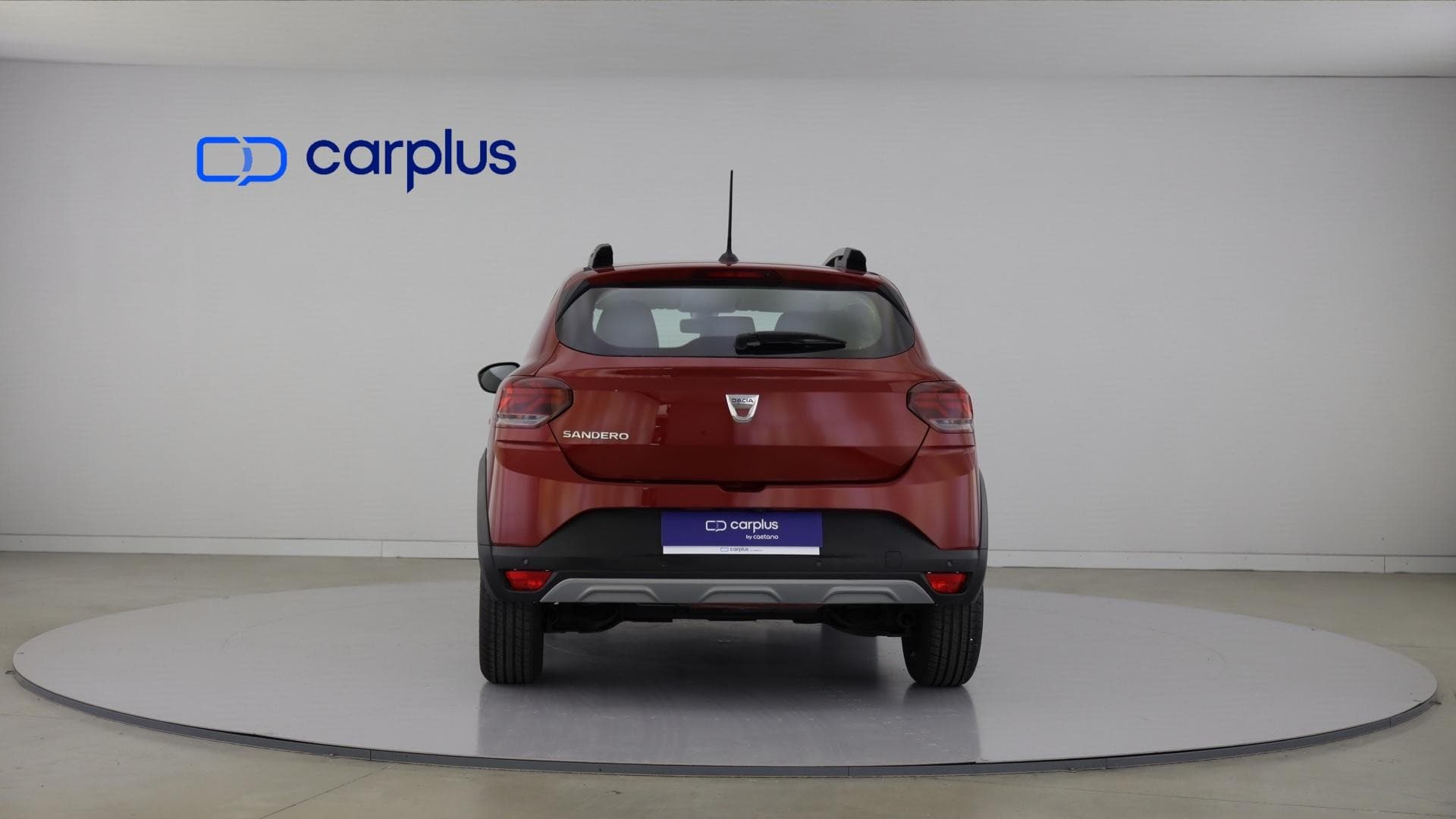 Dacia Sandero - 2