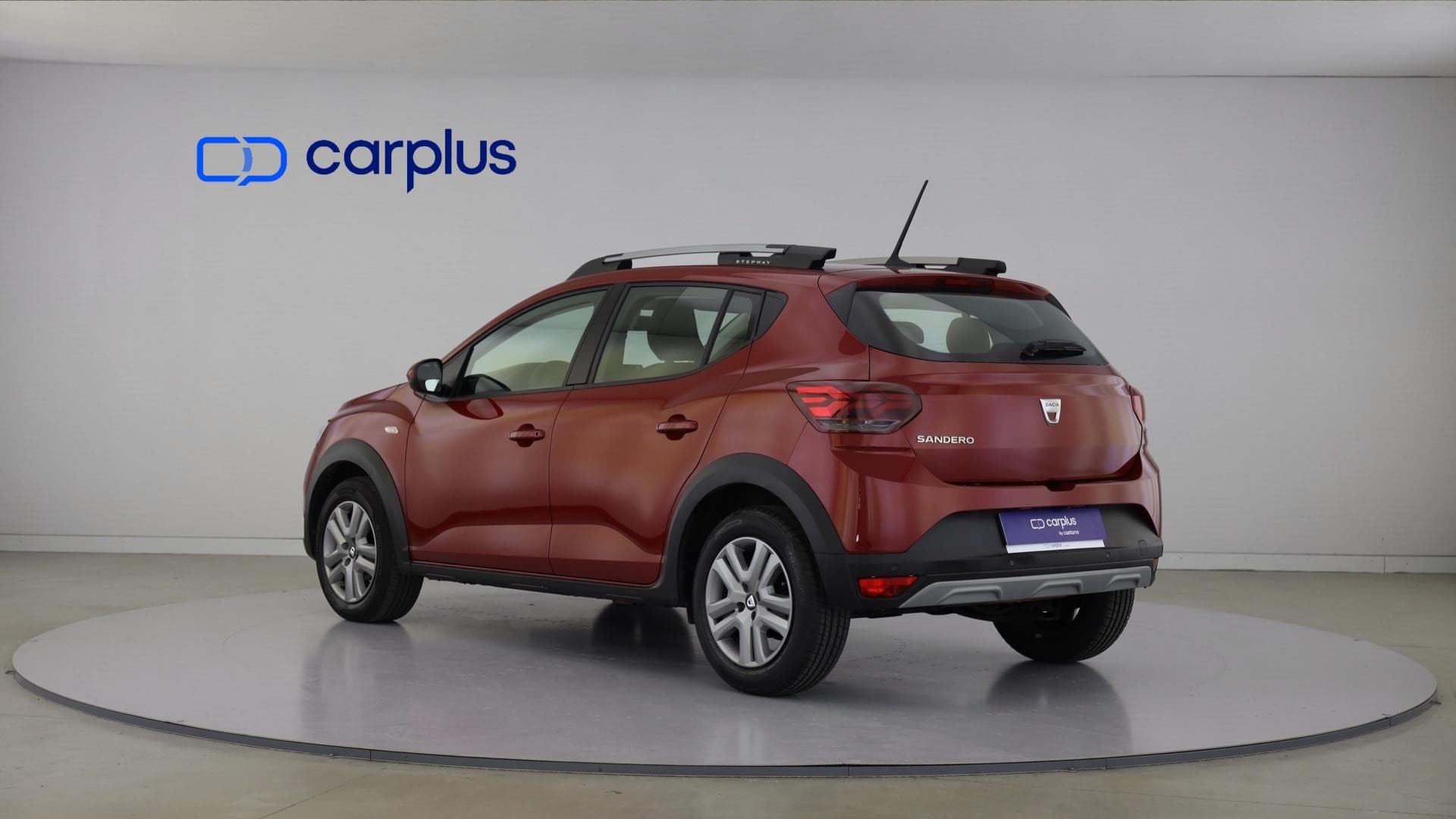 Dacia Sandero - 3