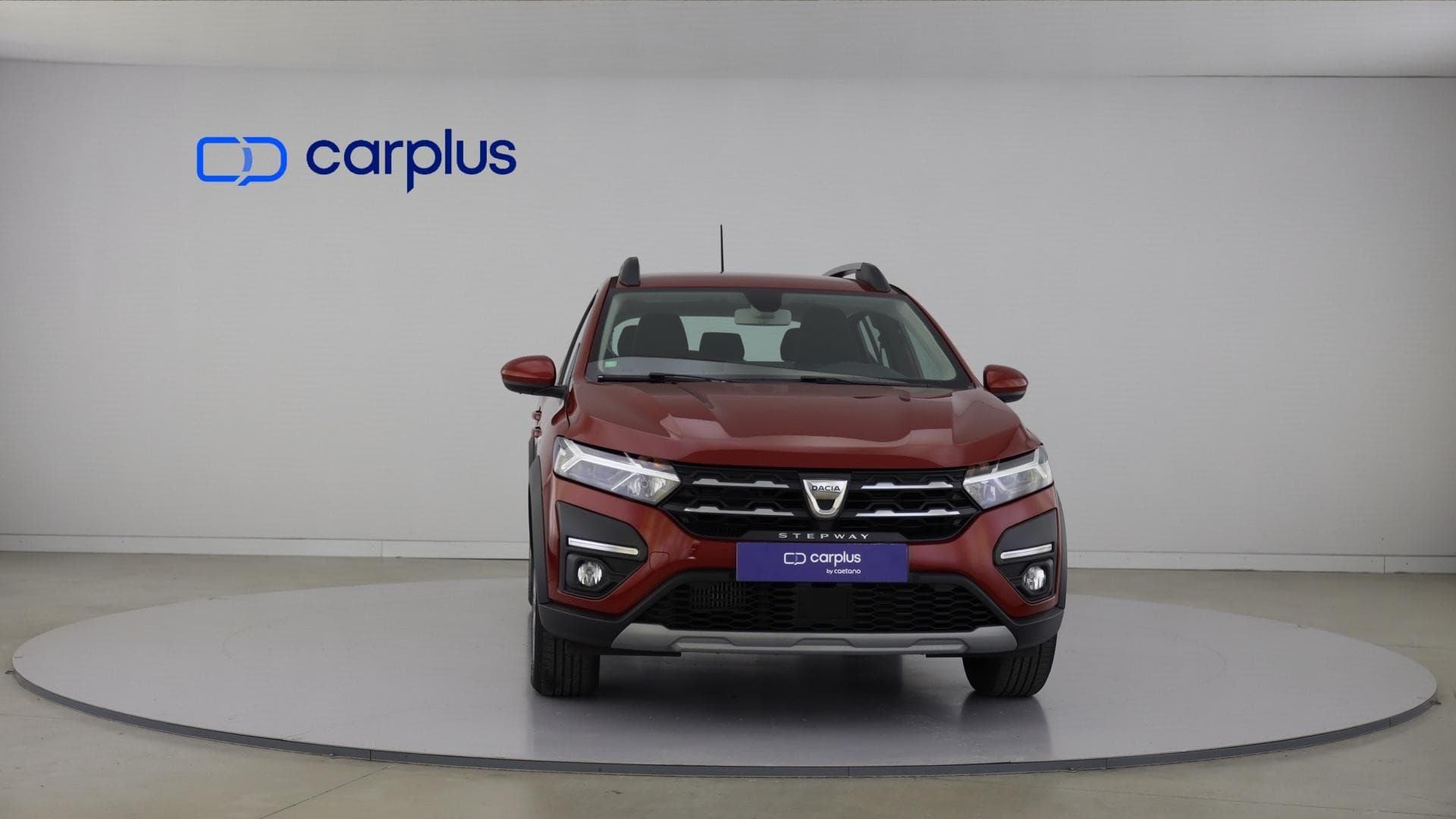 Dacia Sandero - 5