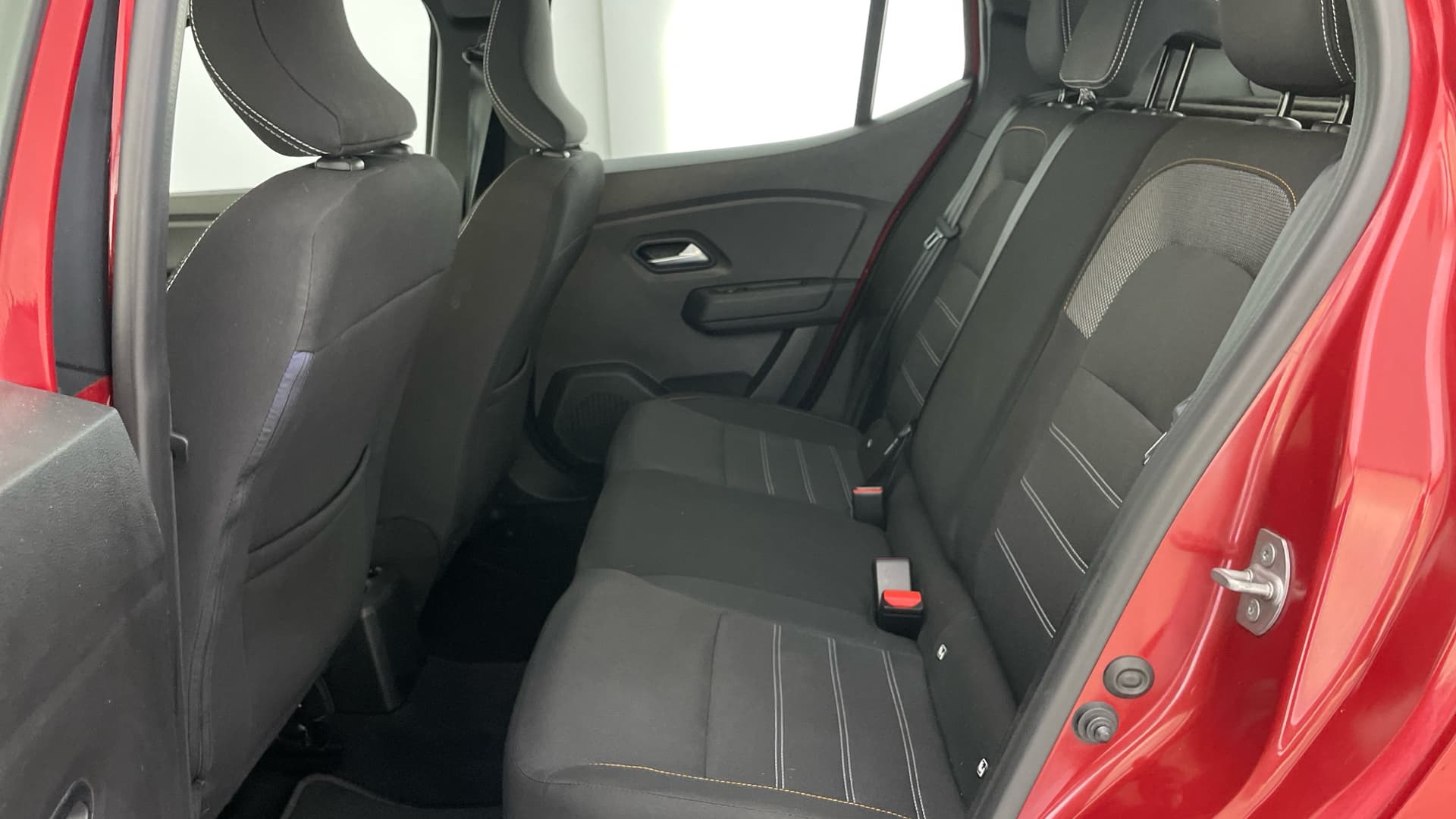 Dacia Sandero - 12