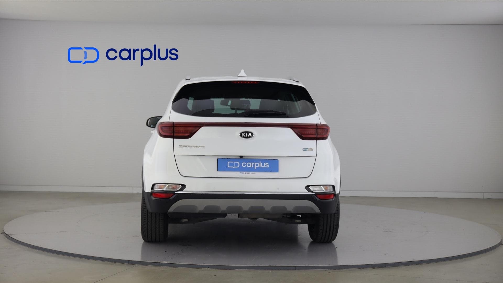 Kia Sportage - 2