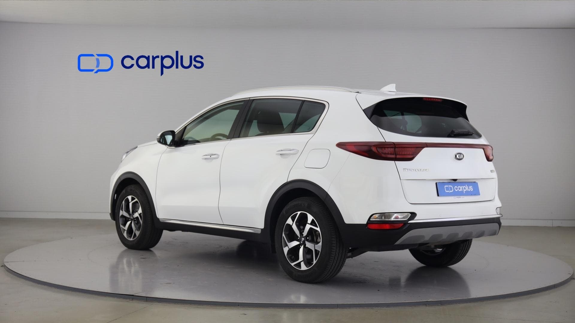 Kia Sportage - 3
