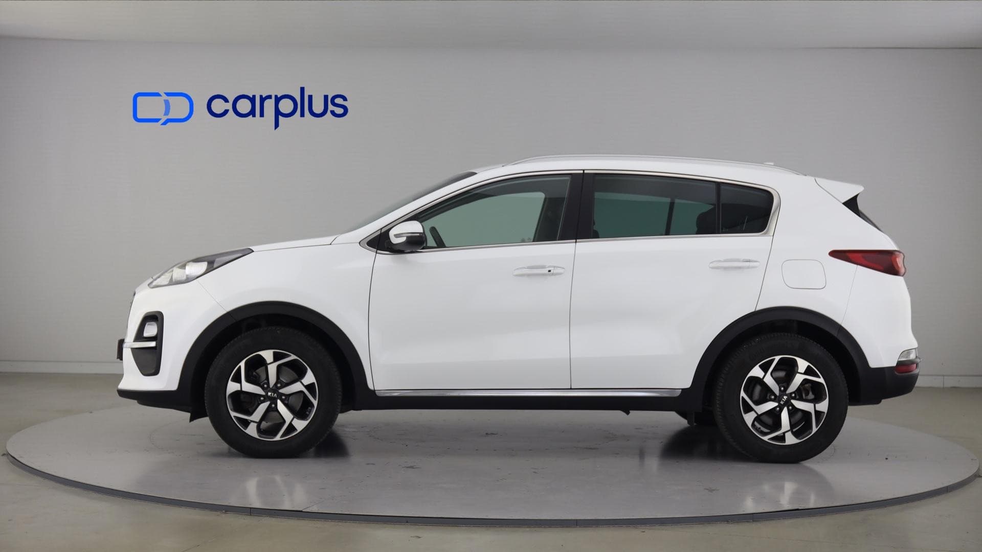 Kia Sportage - 4